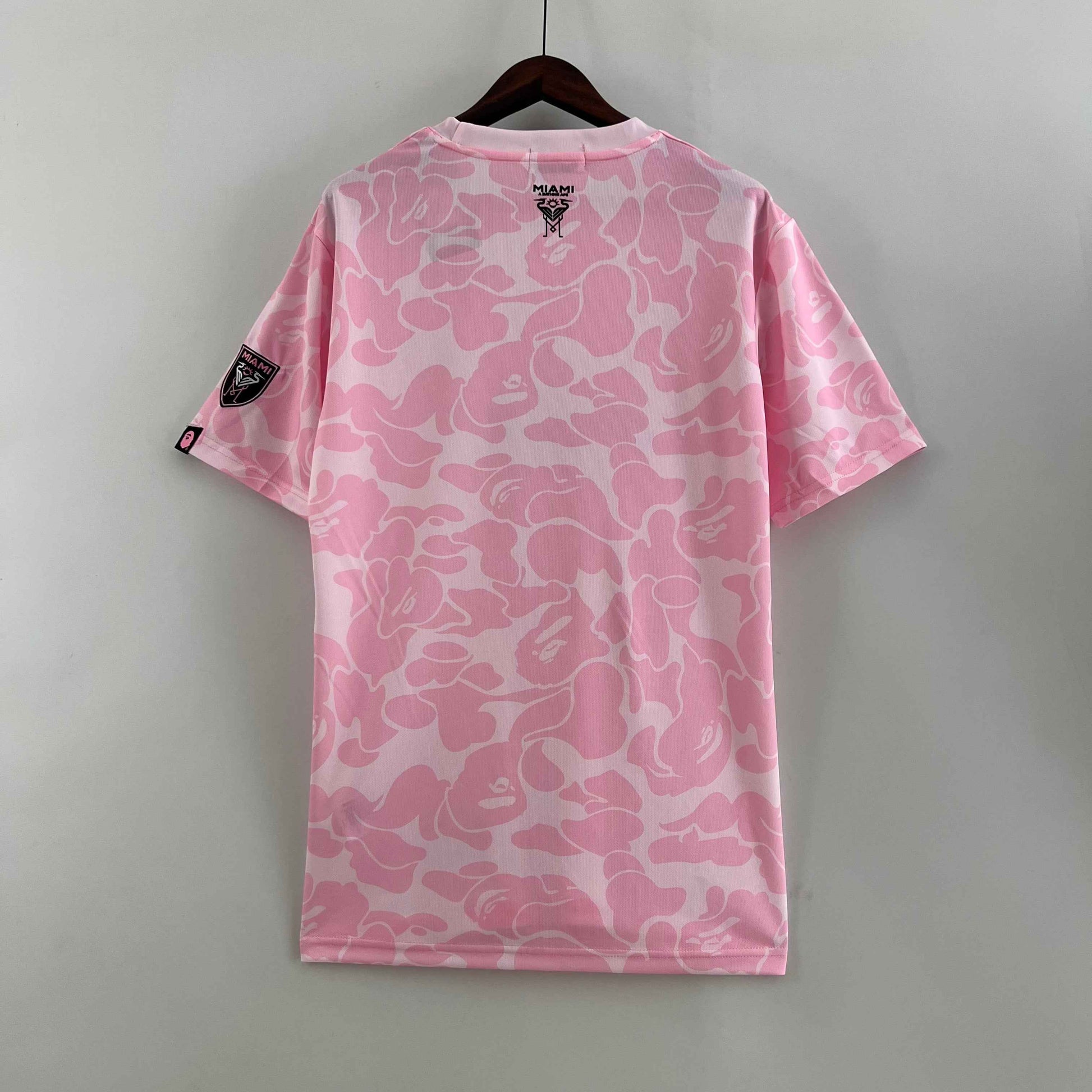 Maillot Miami Concept 25/26