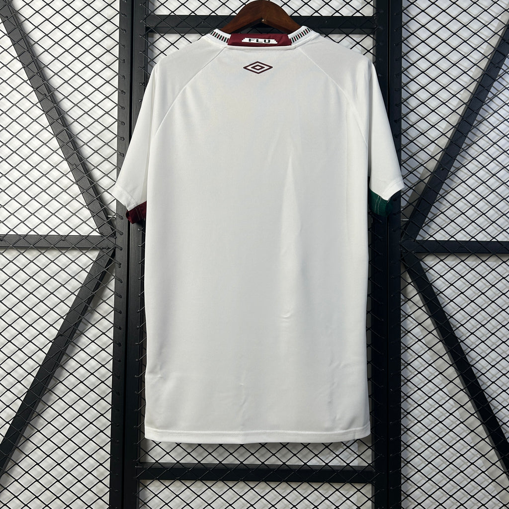 Fluminense Maillot Extérieur 25/26 - Pitch Kits