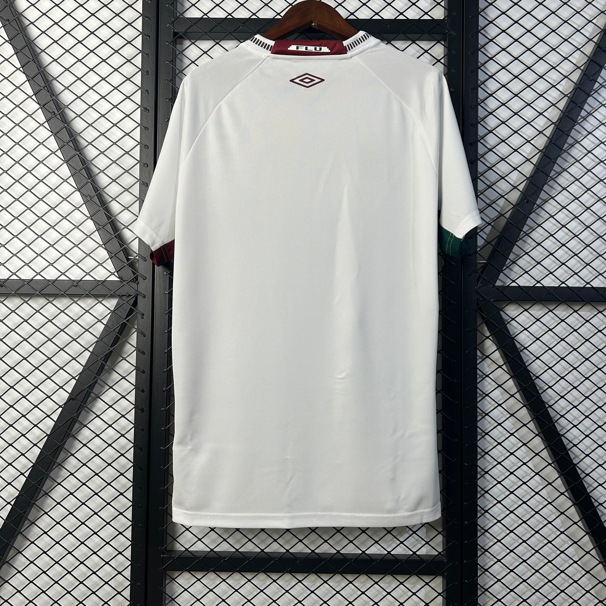 Fluminense Maillot Extérieur 25/26 - Pitch Kits