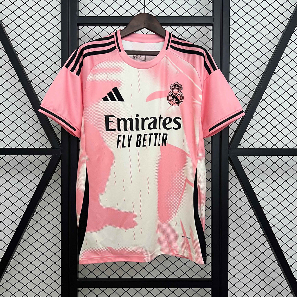Real Madrid Maillot Concept