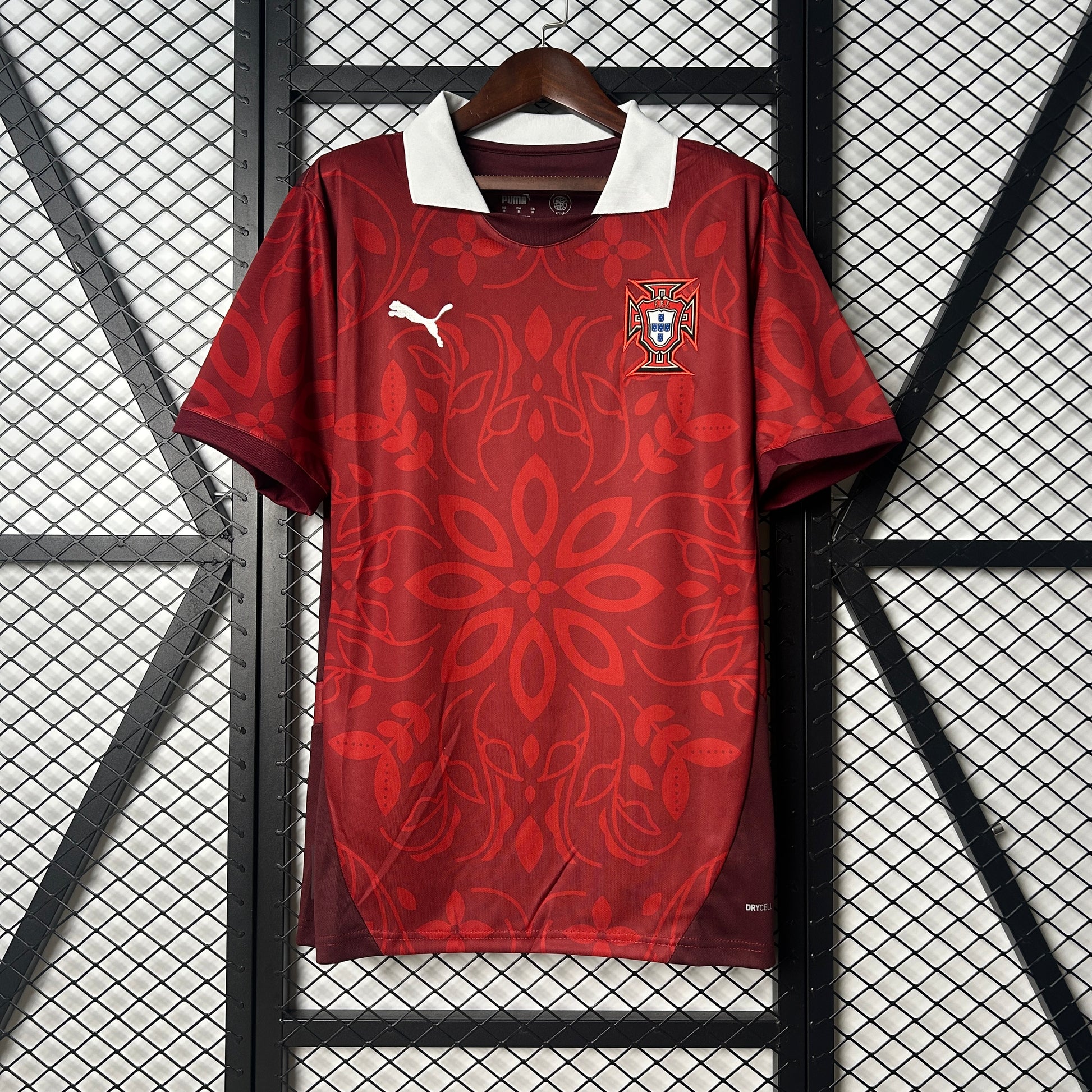 Portugal Maillot Concept - Pitch Kits