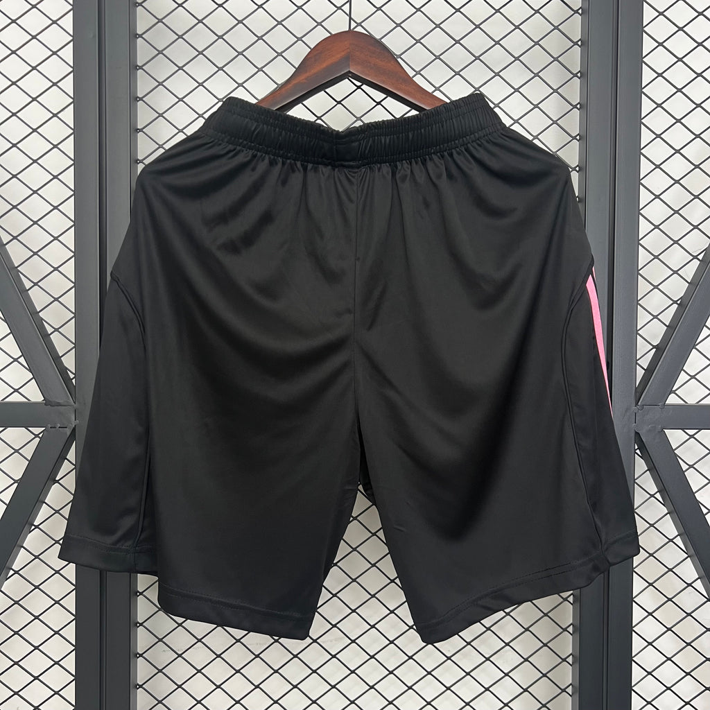 Juventus Short Domicile 25/26 - Pitch Kits