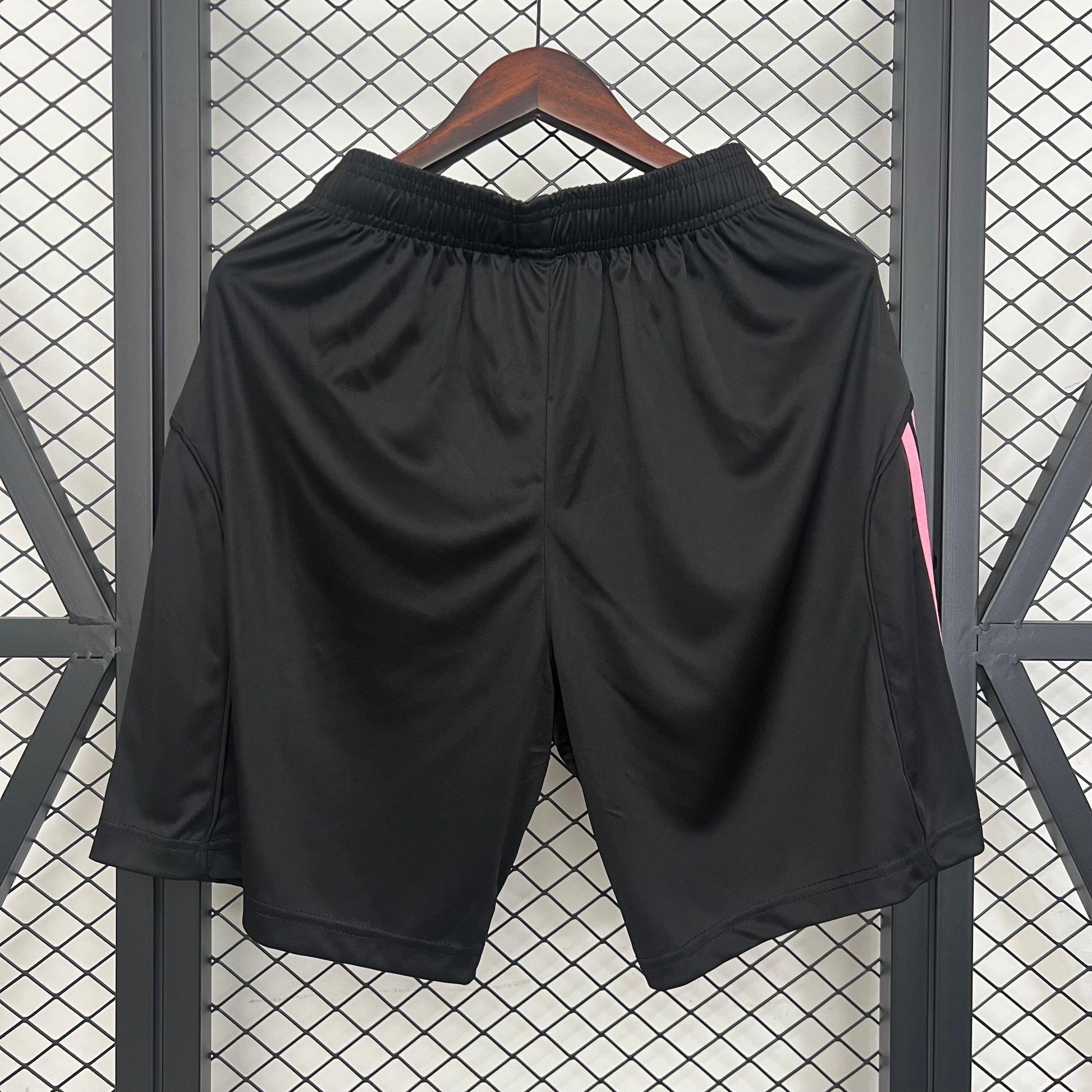 Juventus Short Domicile 25/26 - Pitch Kits