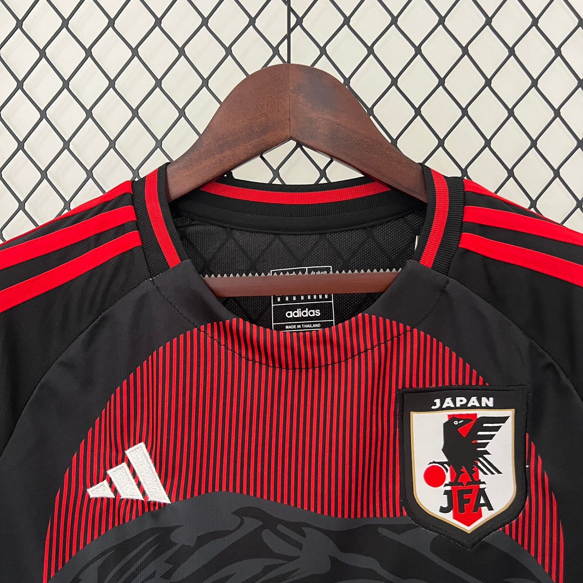 Japon Maillot Concept - Pitch Kits