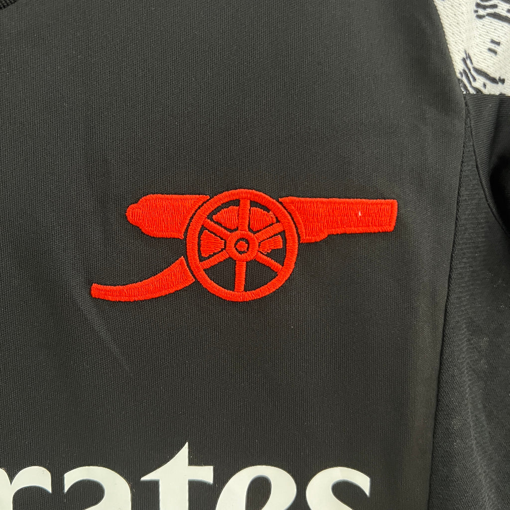 Arsenal Ensemble Enfants Extérieur 24/25 - Pitch Kits