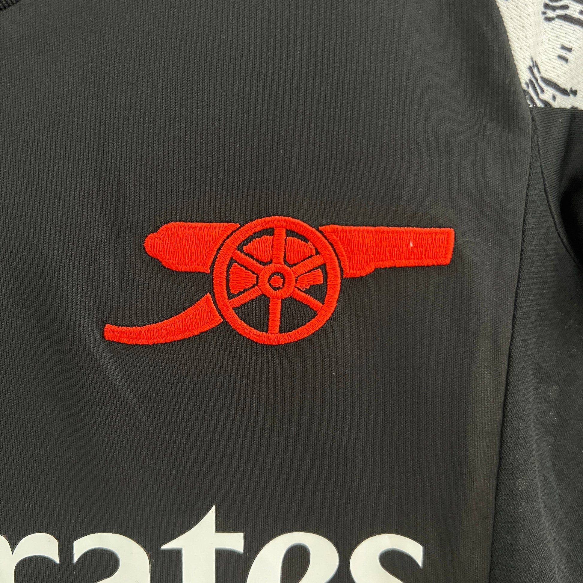 Arsenal Ensemble Enfants Extérieur 24/25 - Pitch Kits