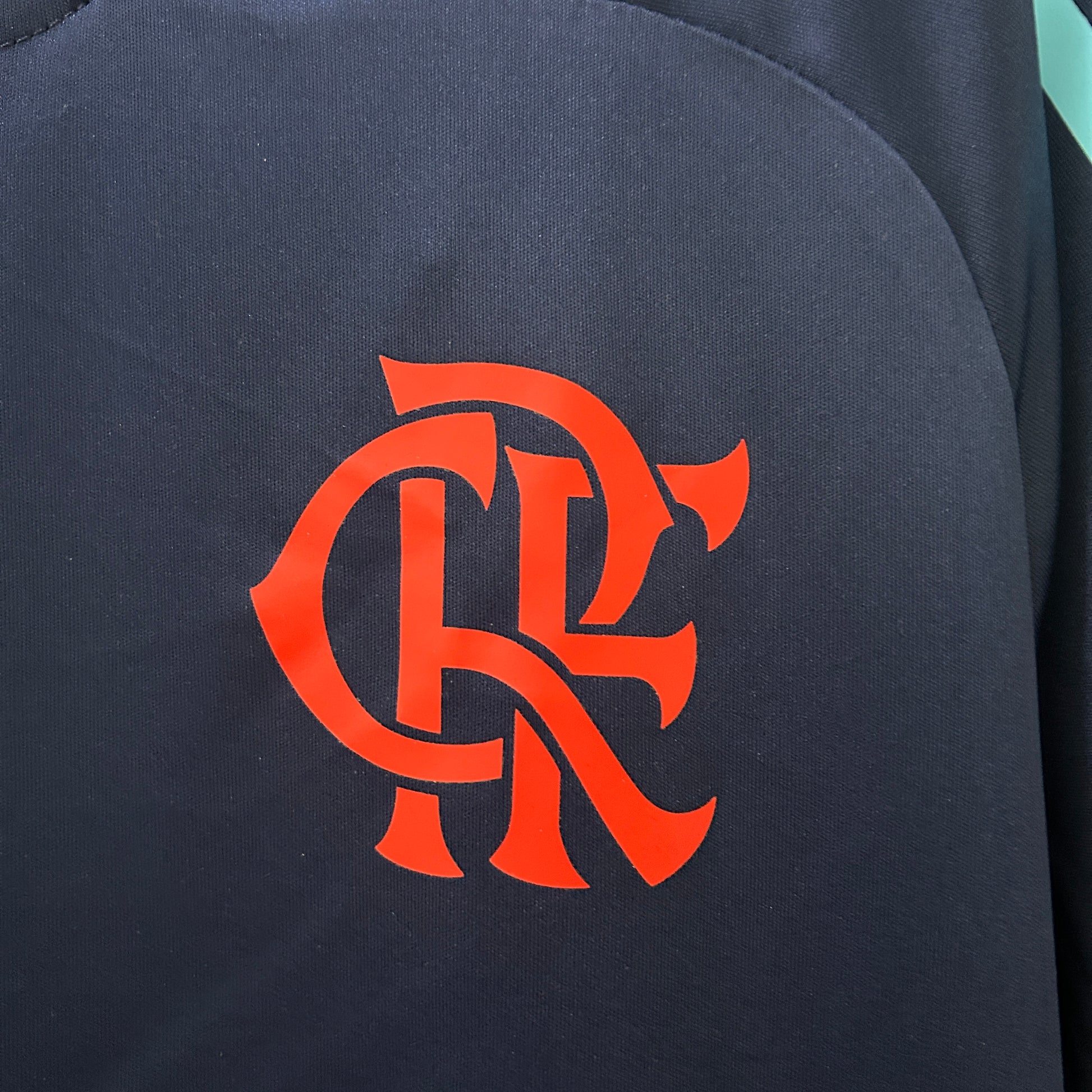 Flamengo Maillot Entrainement 25/26 - Pitch Kits