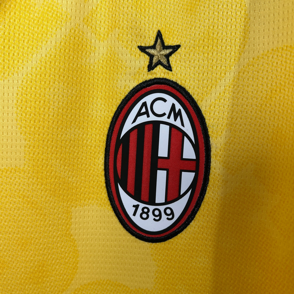 AC Milan Maillot Third 24/25 - Pitch Kits