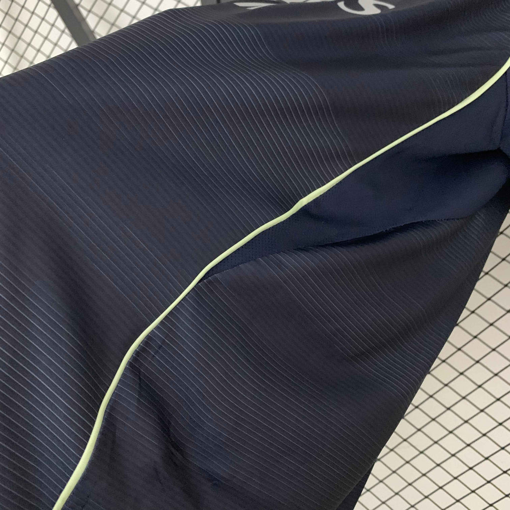 Réal Madrid Maillot Extérieur 25/26