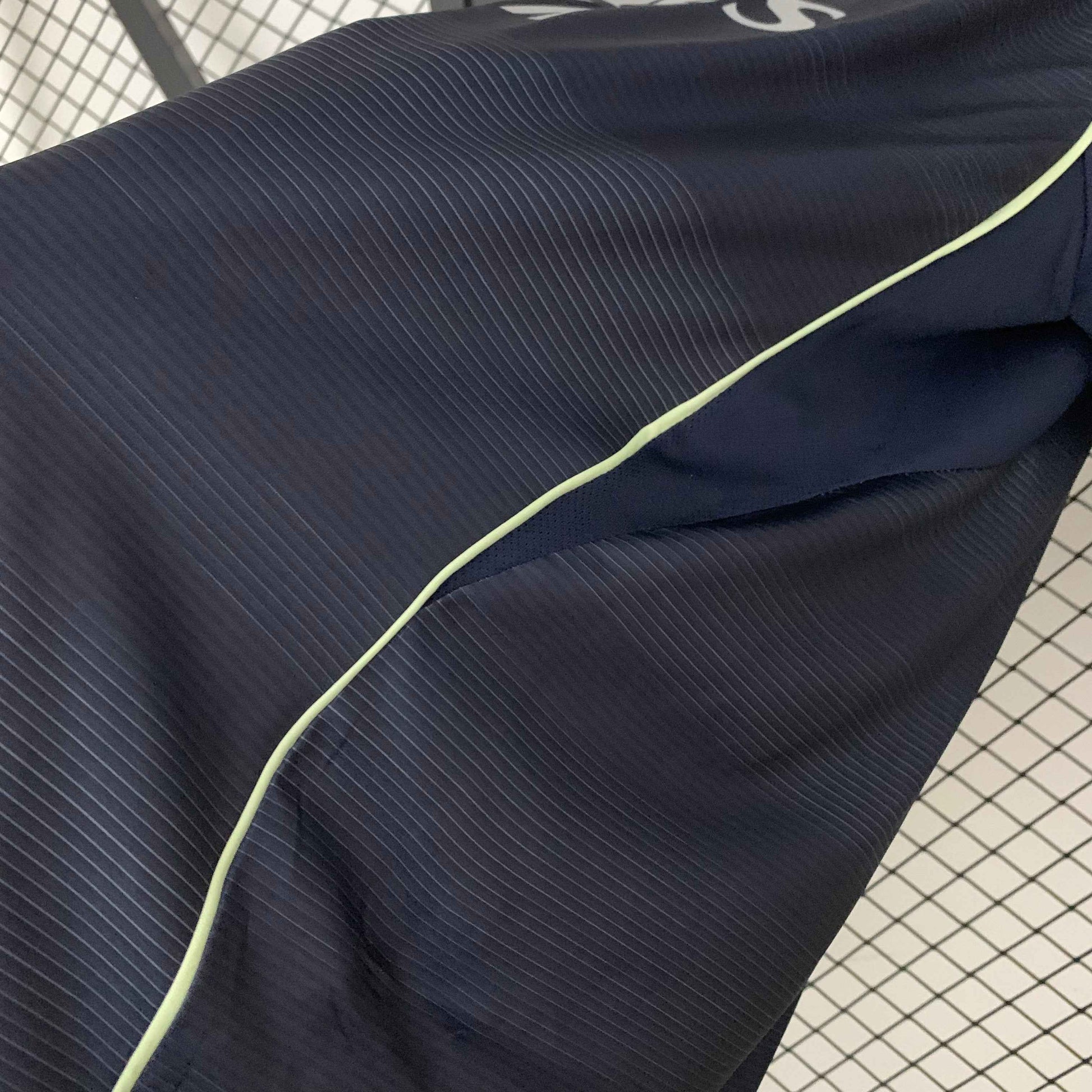 Réal Madrid Maillot Extérieur 25/26