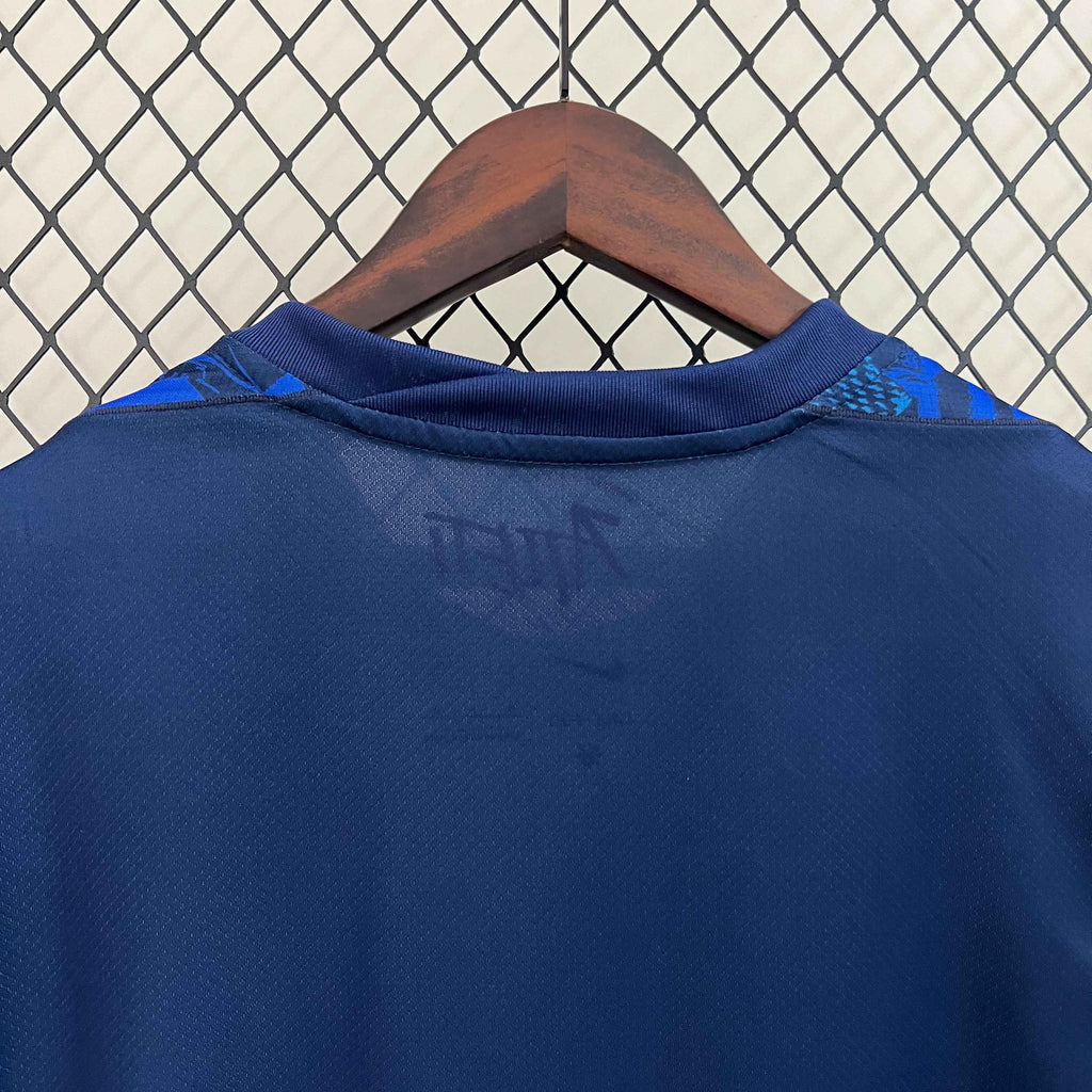 Atlético Madrid Maillot Third 24/25
