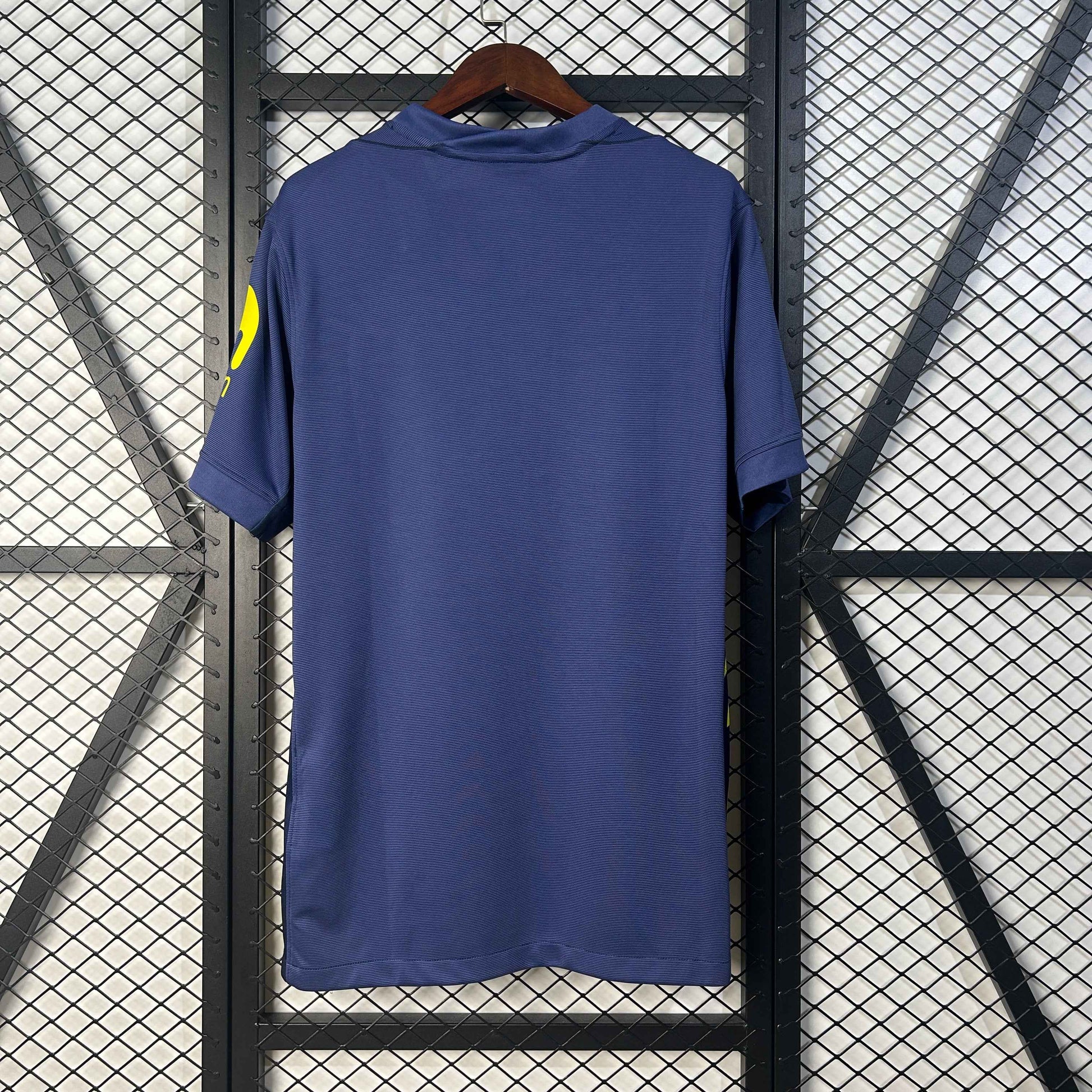 Atlético Madrid Maillot Extérieur 25/26