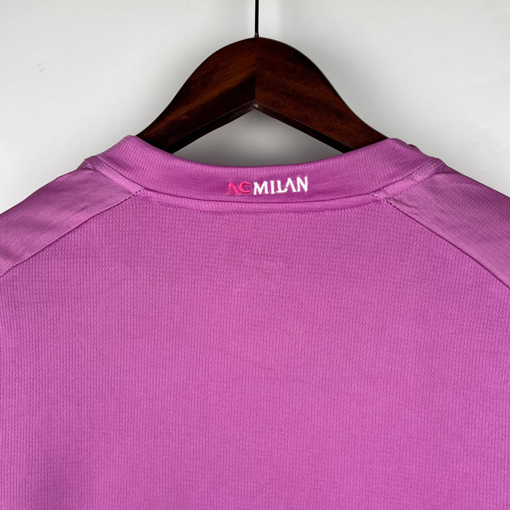 AC Milan Maillot Third 23/24 - Pitch Kits