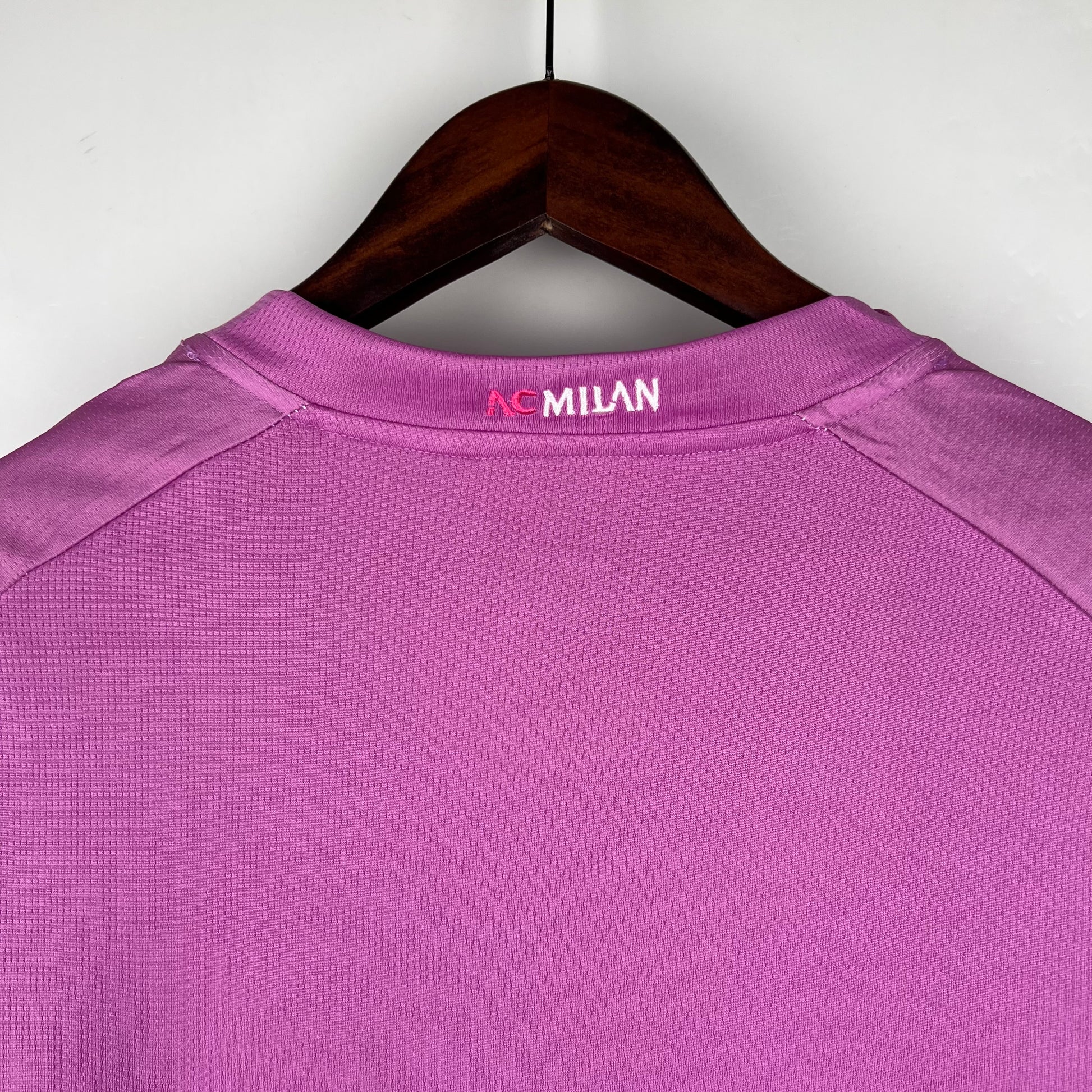 AC Milan Maillot Third 23/24 - Pitch Kits