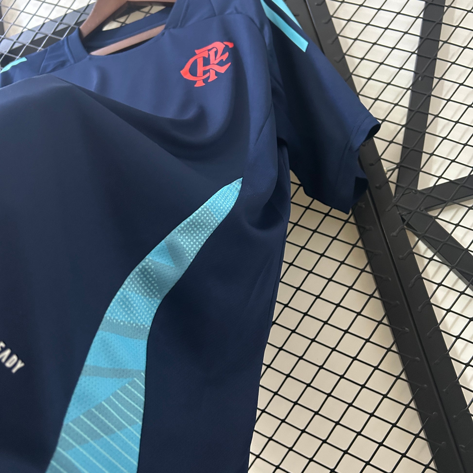 Flamengo Maillot Entrainement 25/26 - Pitch Kits