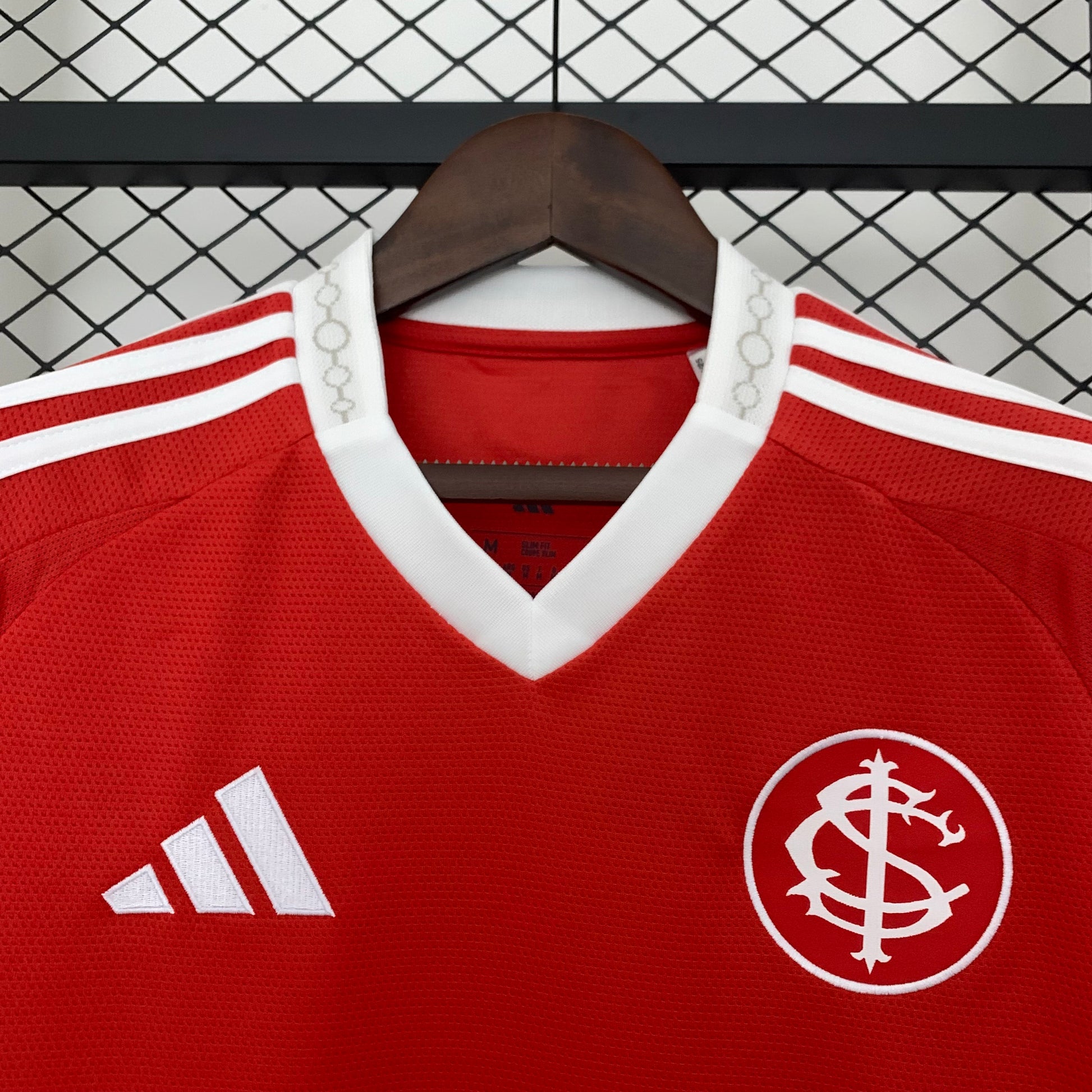 Internacional Maillot Domicile 25/26 - Pitch Kits