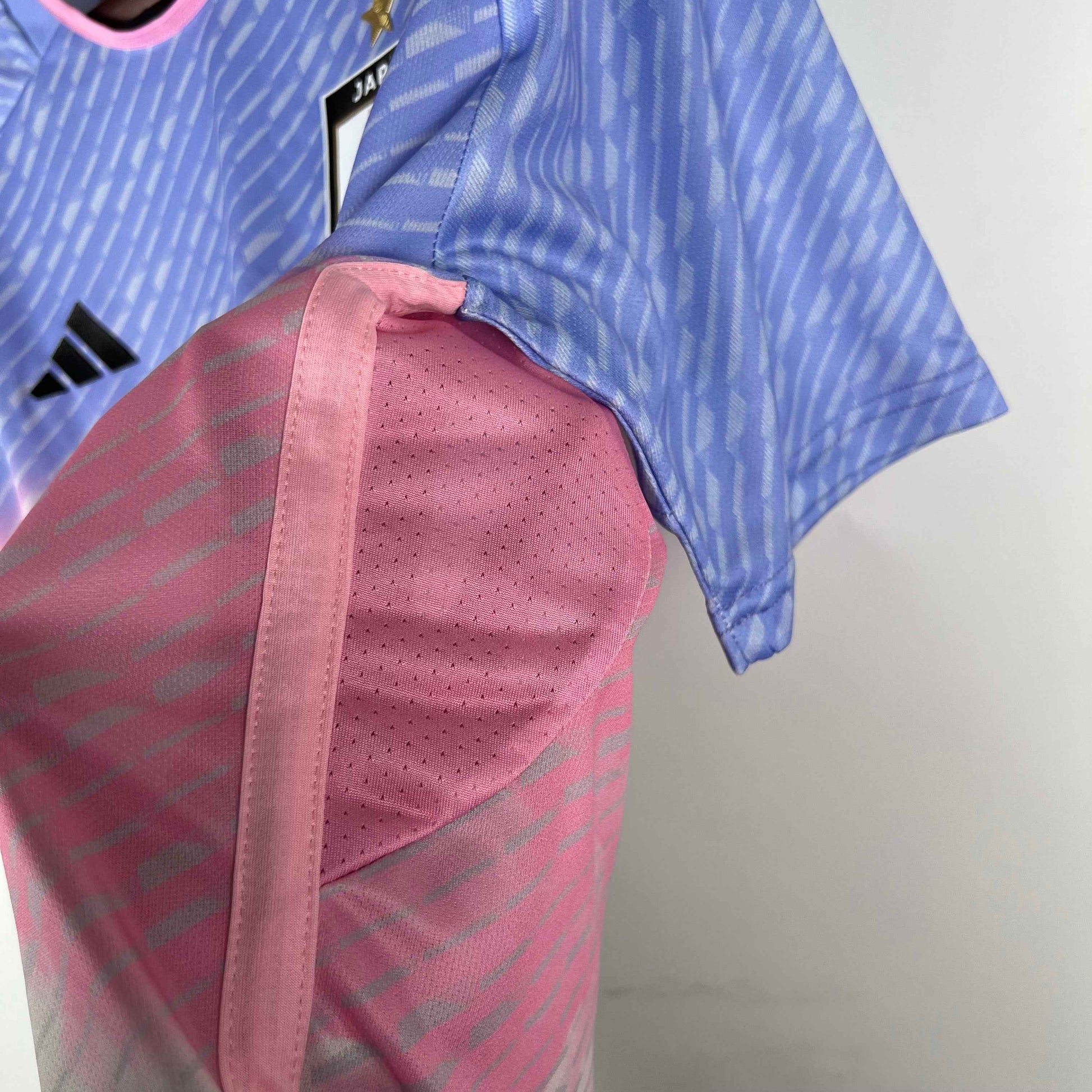 Japon Maillot Domicile 2023