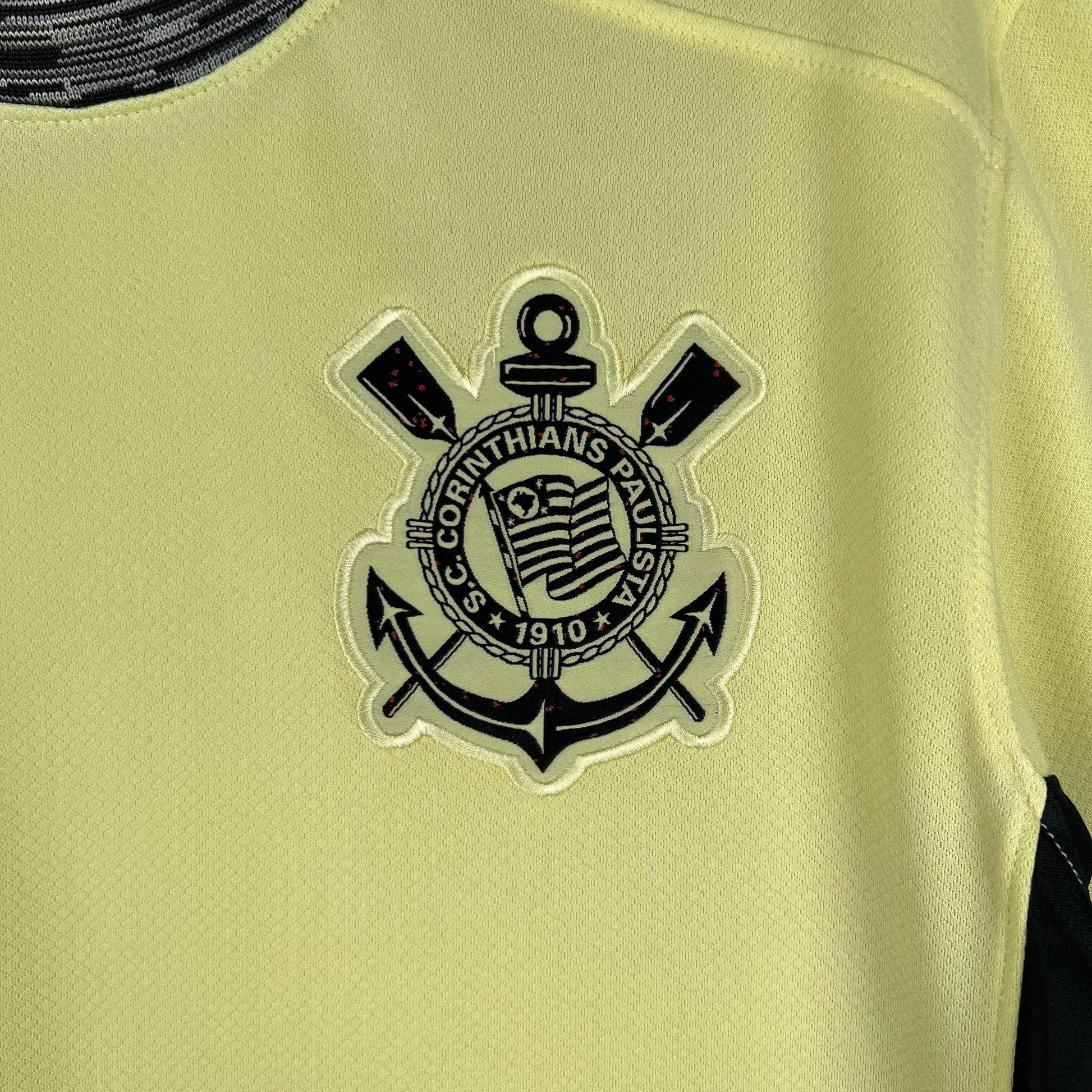 Corinthians Maillot Third 23/24 - Pitch Kits