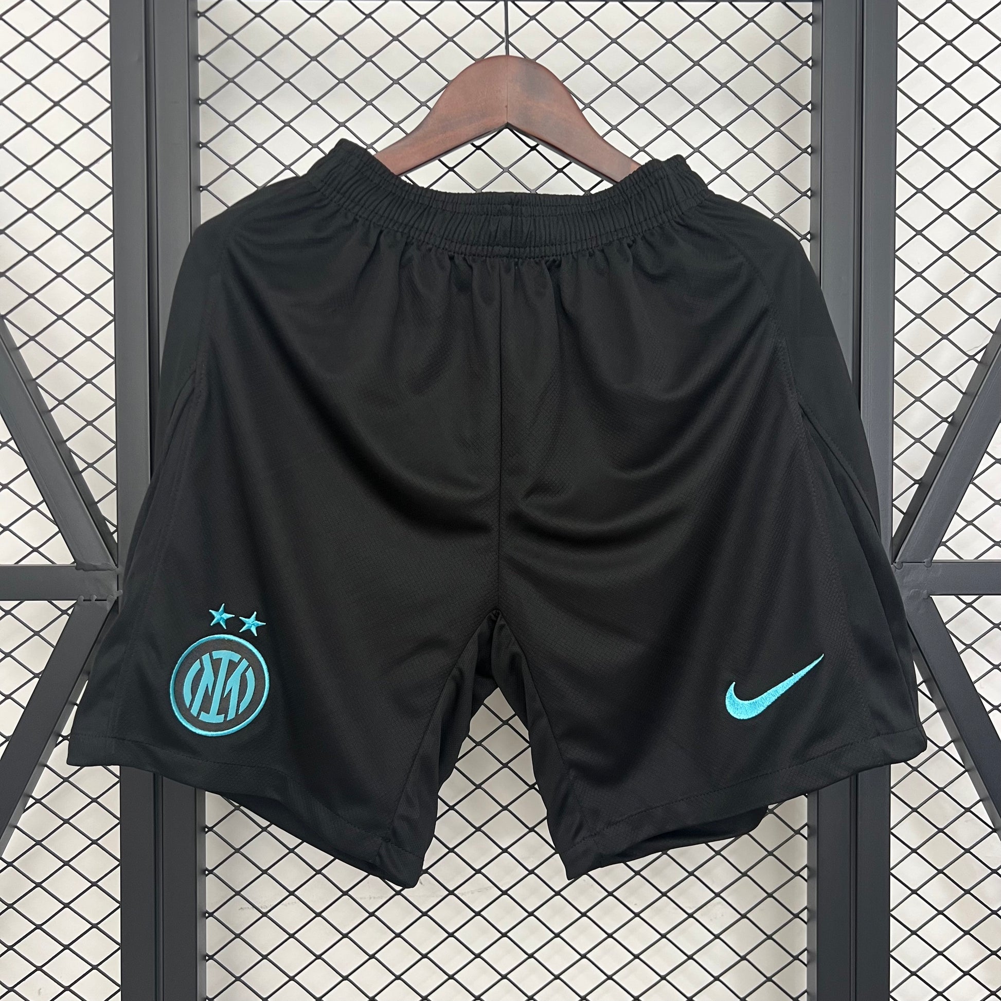 Inter Milan Short Domicile 25/26 - Pitch Kits