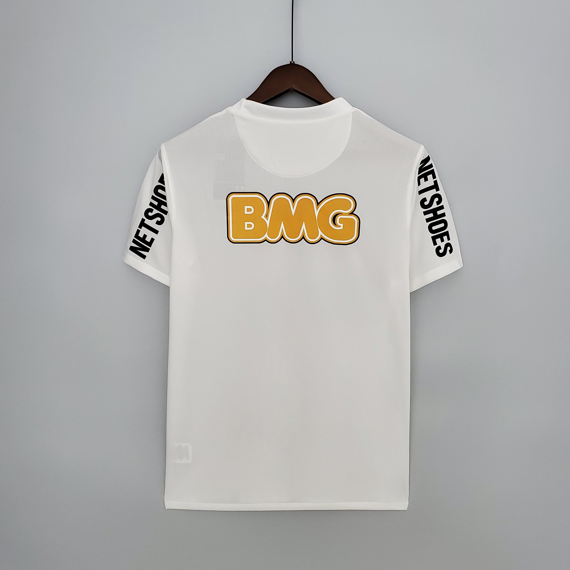 Santos Maillot Rétro Domicile 12/13 - Pitch Kits