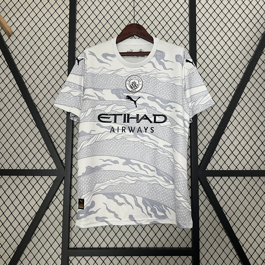 Manchester City Concept - Pitch Kits