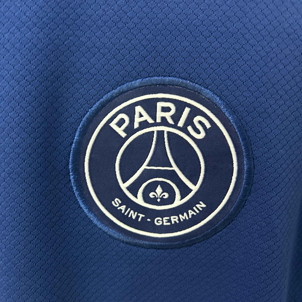 PSG Maillot Fourth 24/25