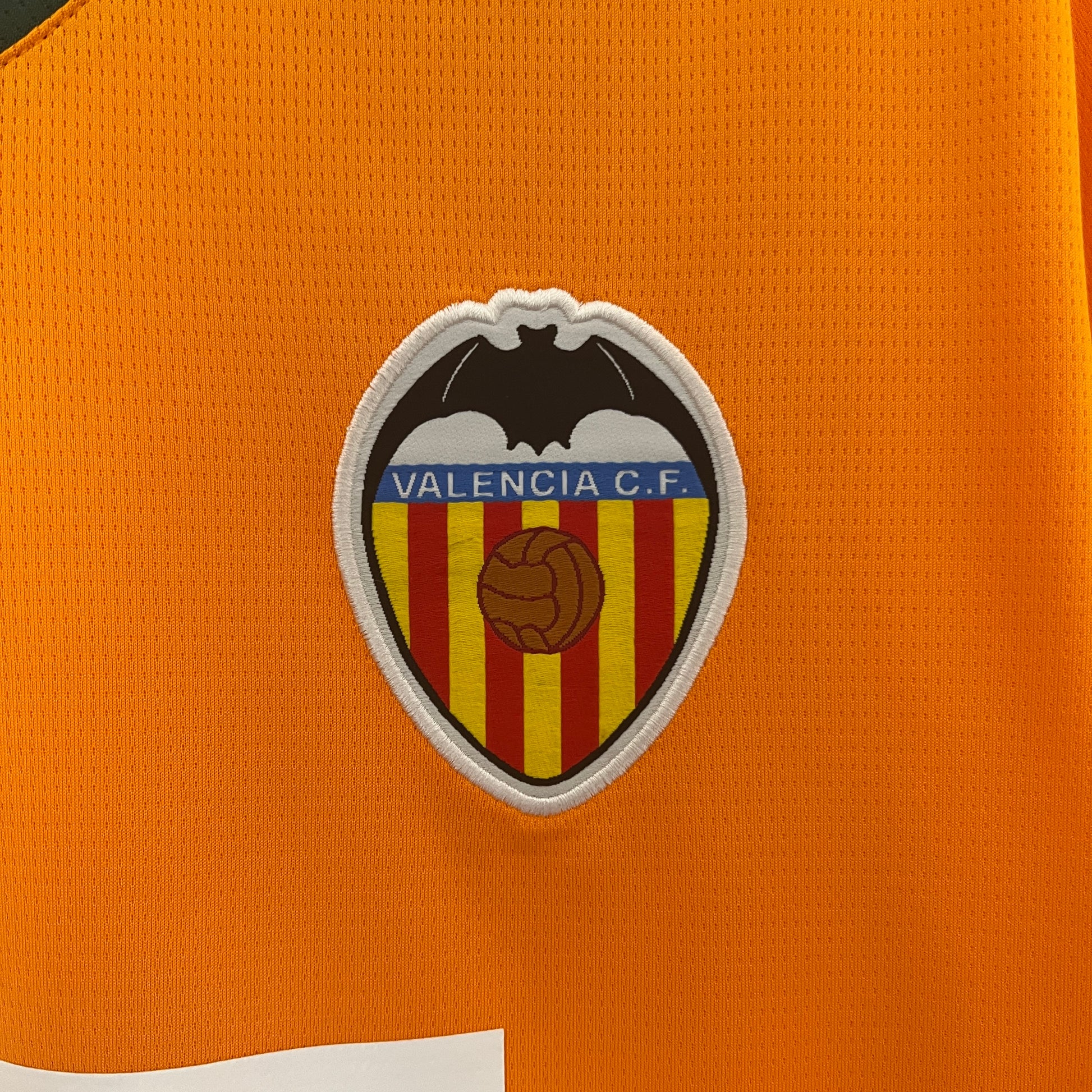 Valence Maillot Third 24/25 - Pitch Kits