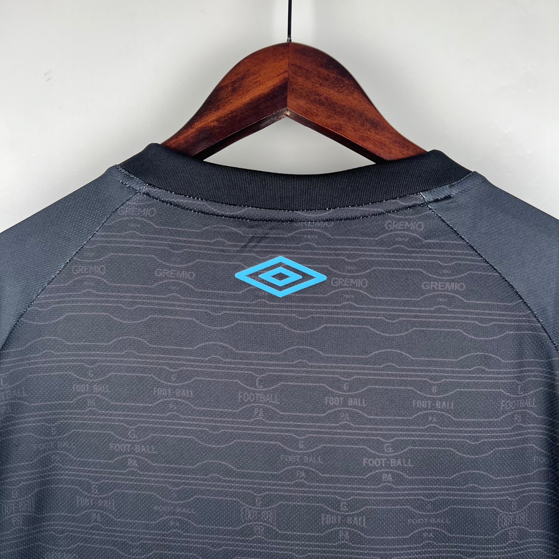 Grêmio Maillot Third 23/24 - Pitch Kits