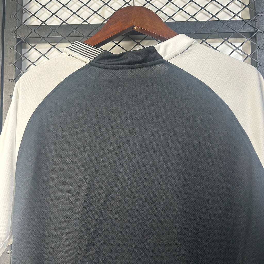Corinthians Maillot Extérieur 25/26 - Pitch Kits