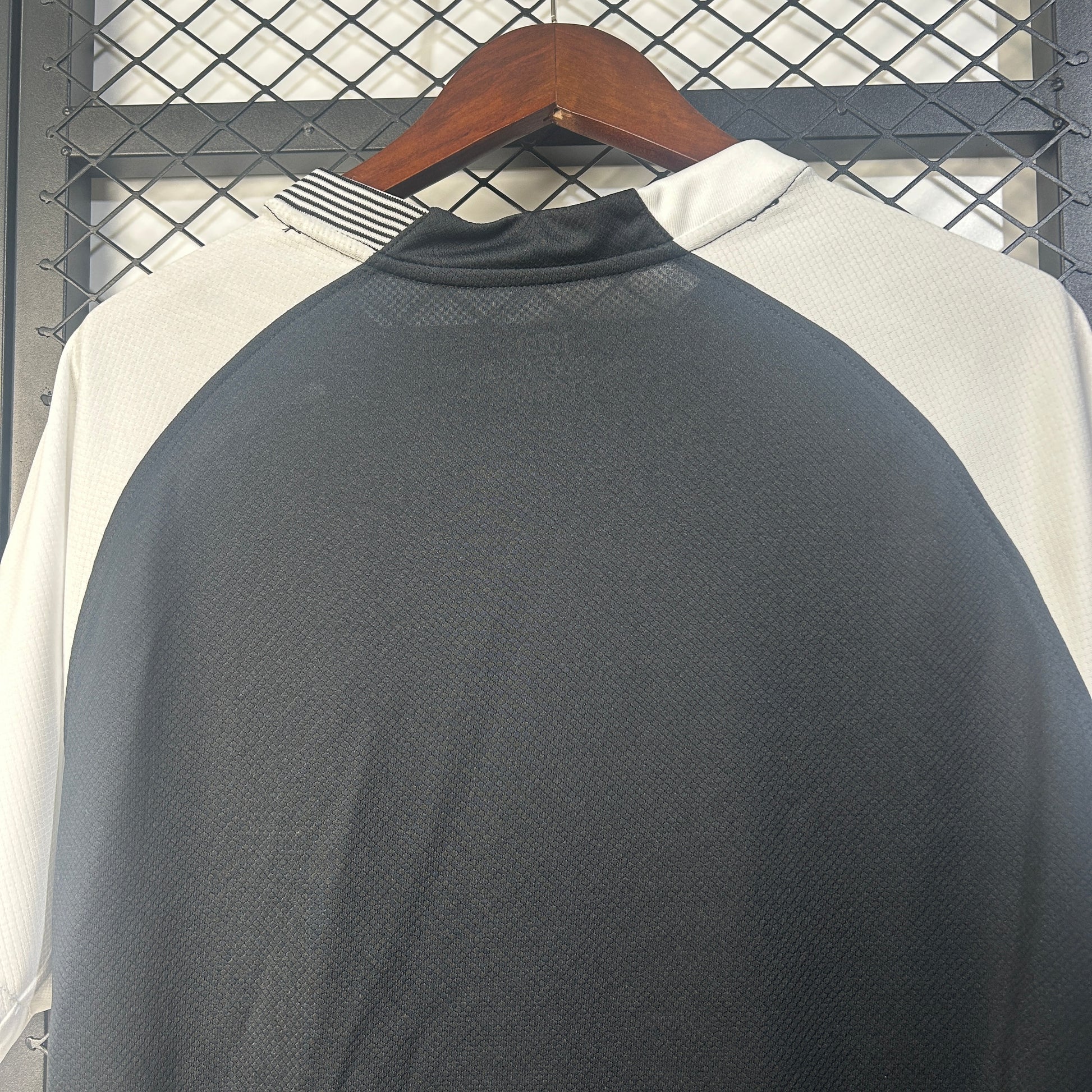 Corinthians Maillot Extérieur 25/26 - Pitch Kits