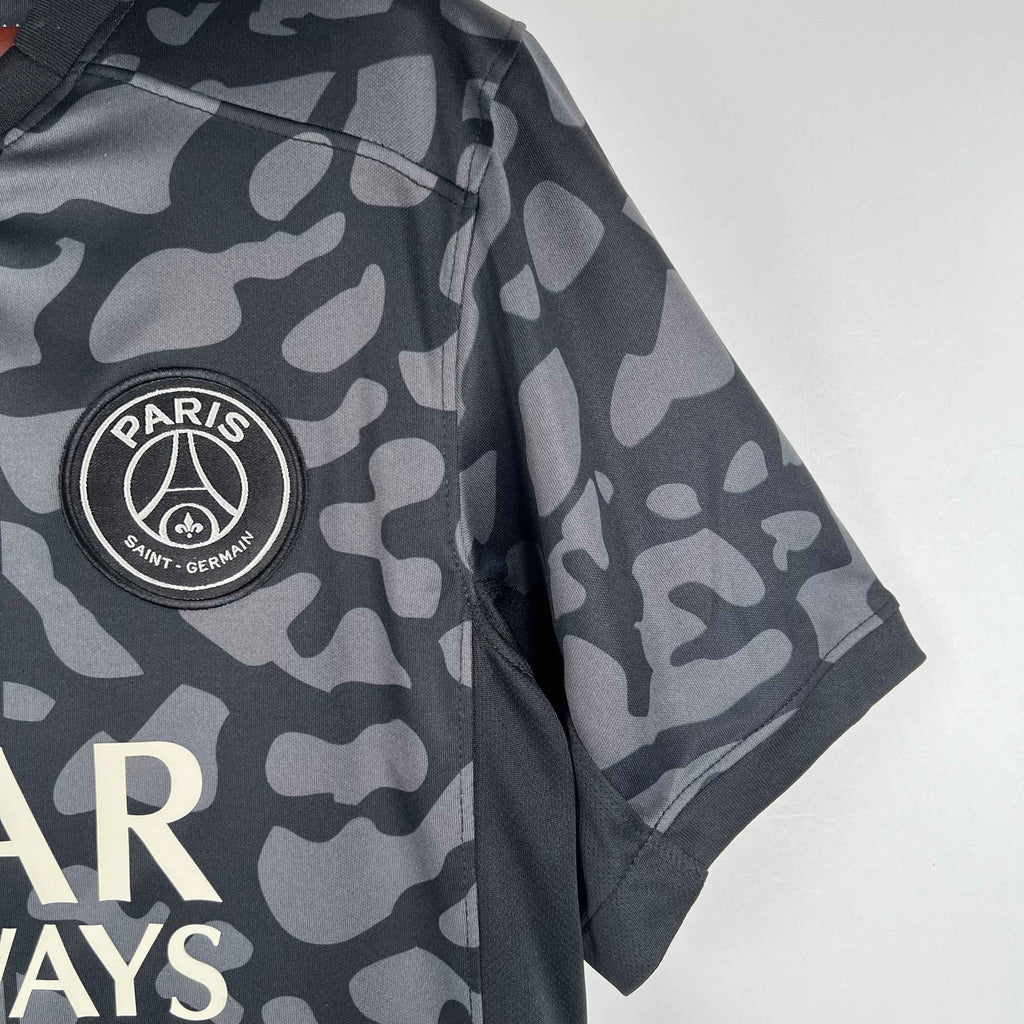 PSG Maillot Third 23/24
