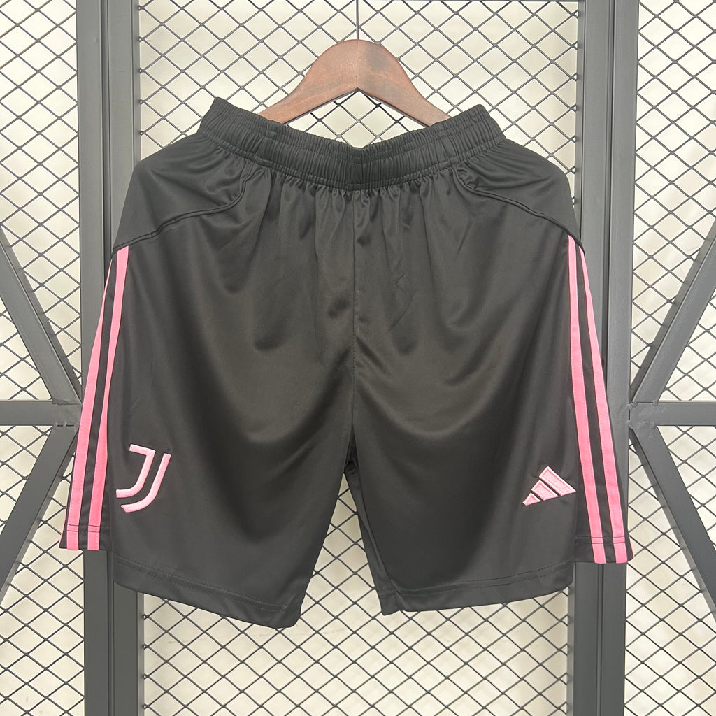 Juventus Short Domicile 25/26 - Pitch Kits