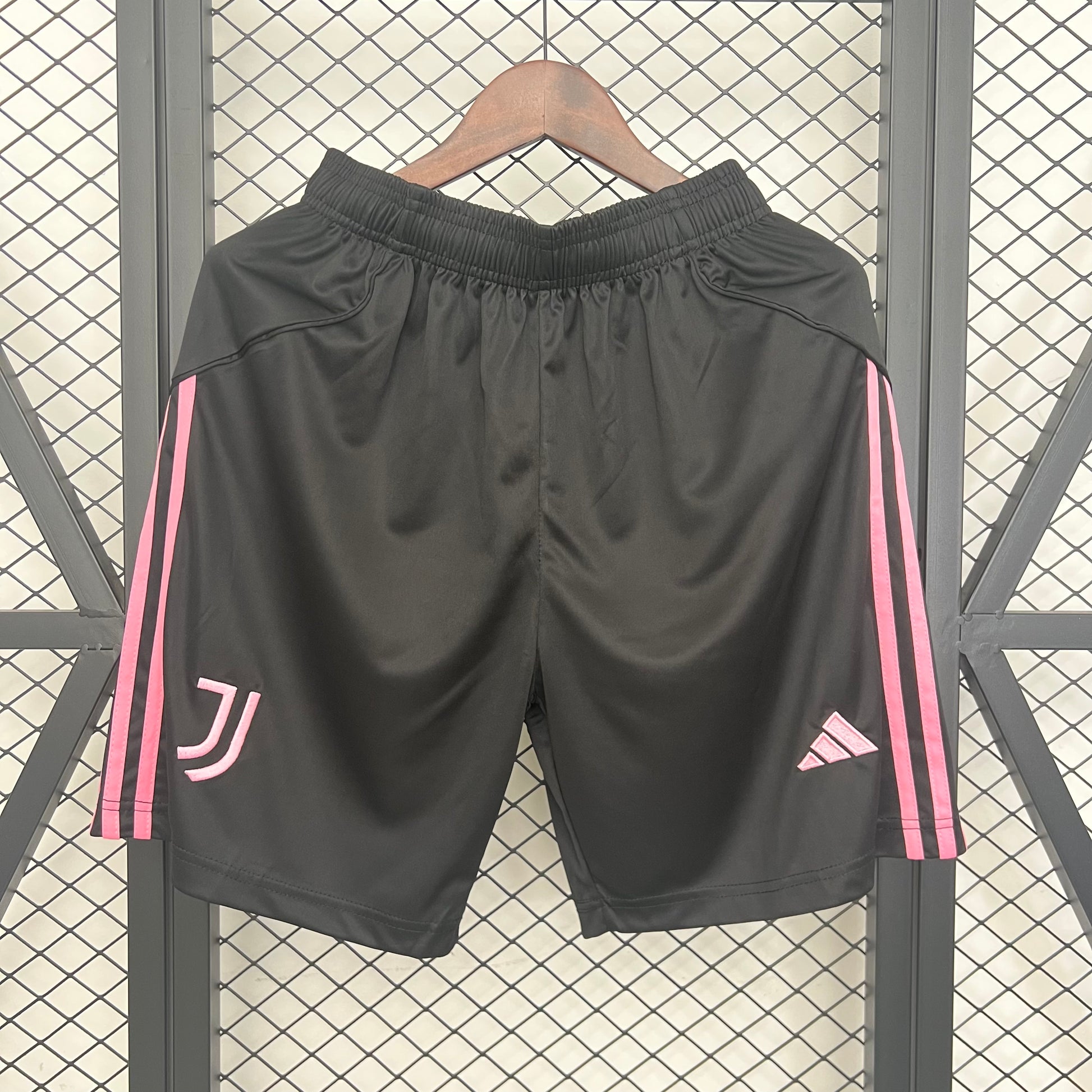 Juventus Short Domicile 25/26 - Pitch Kits