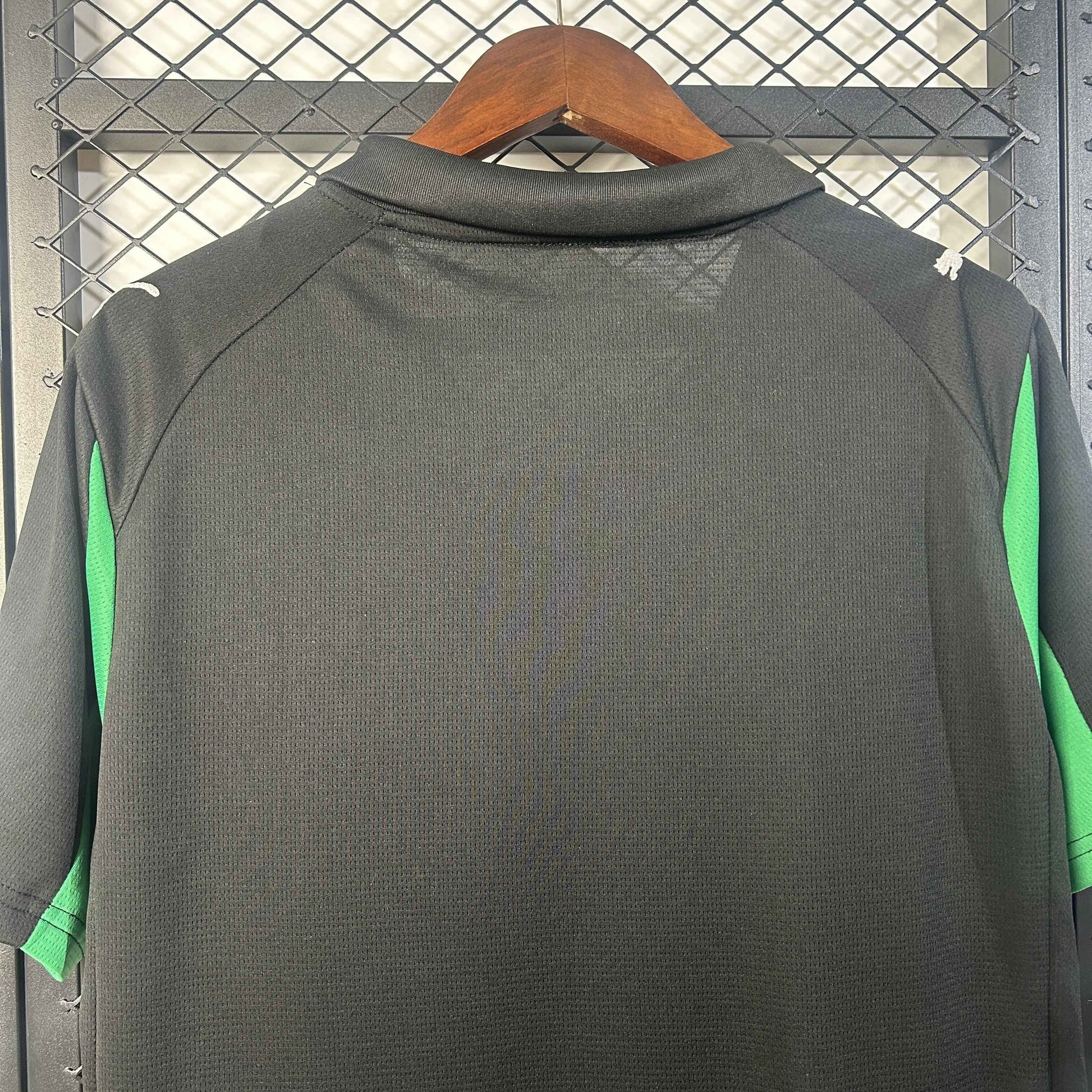 RC Lens Maillot Extérieur 25/26