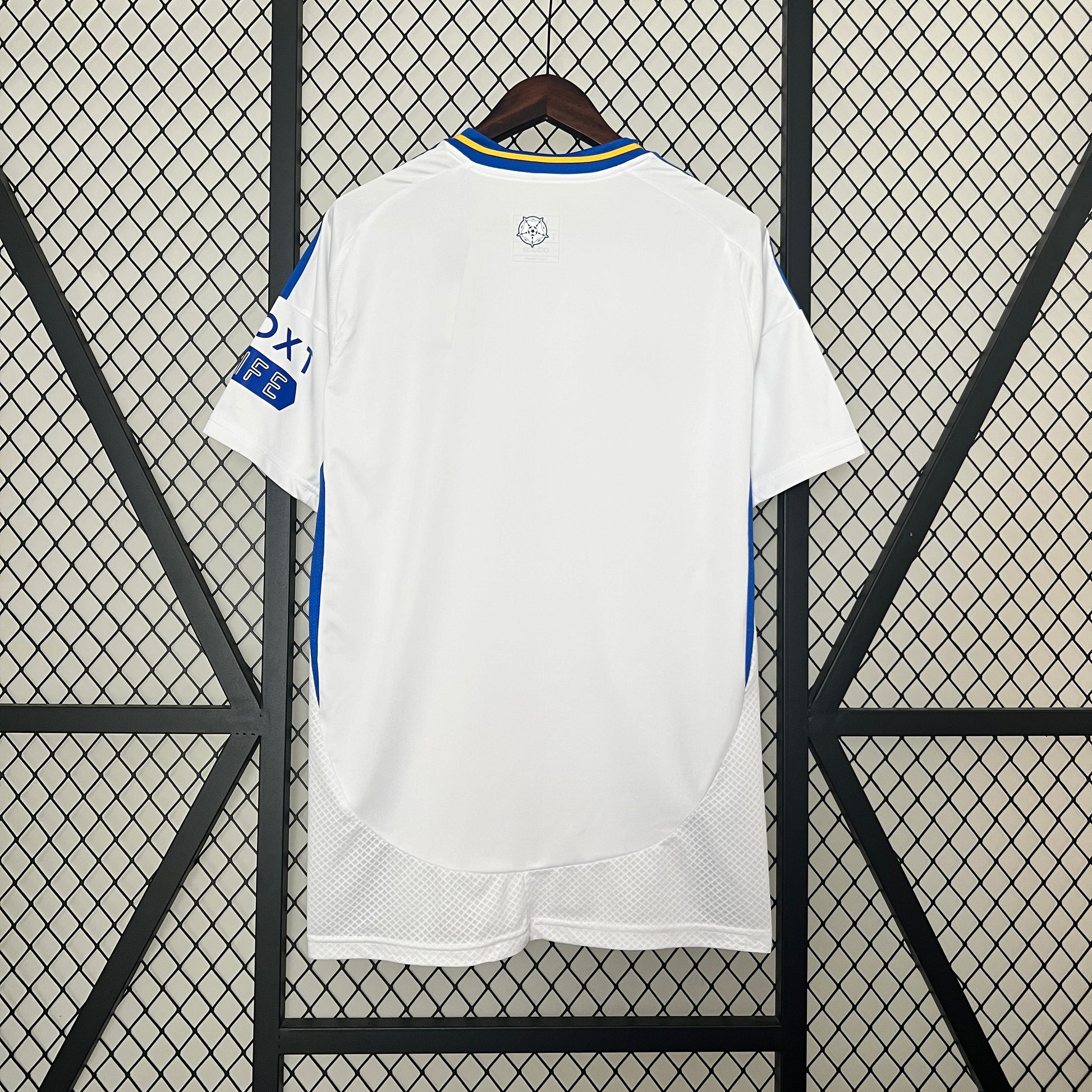 Leeds Maillot Domicile 24/25 - Pitch Kits