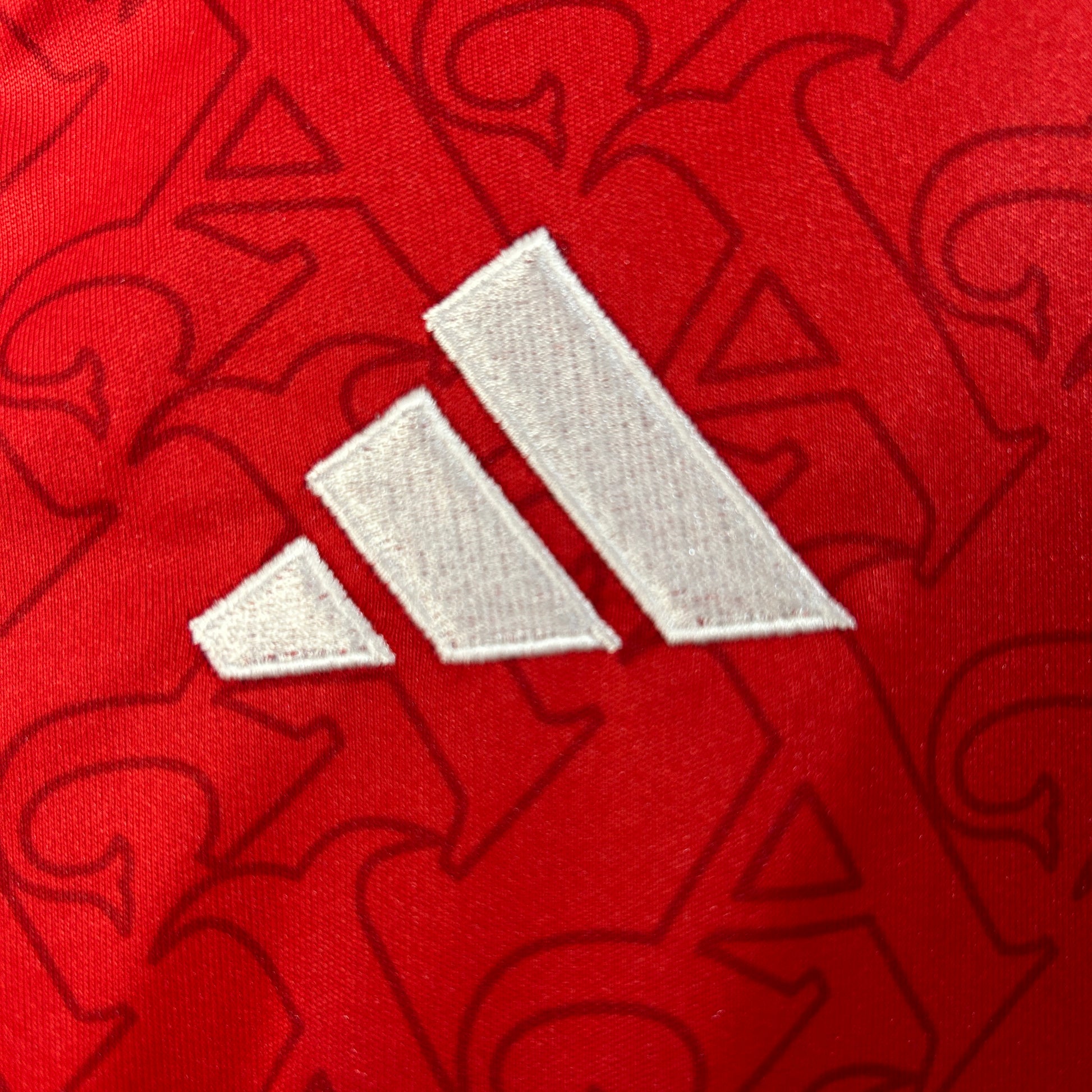 Arsenal Ensemble Enfants Domicile 25/26 - Pitch Kits