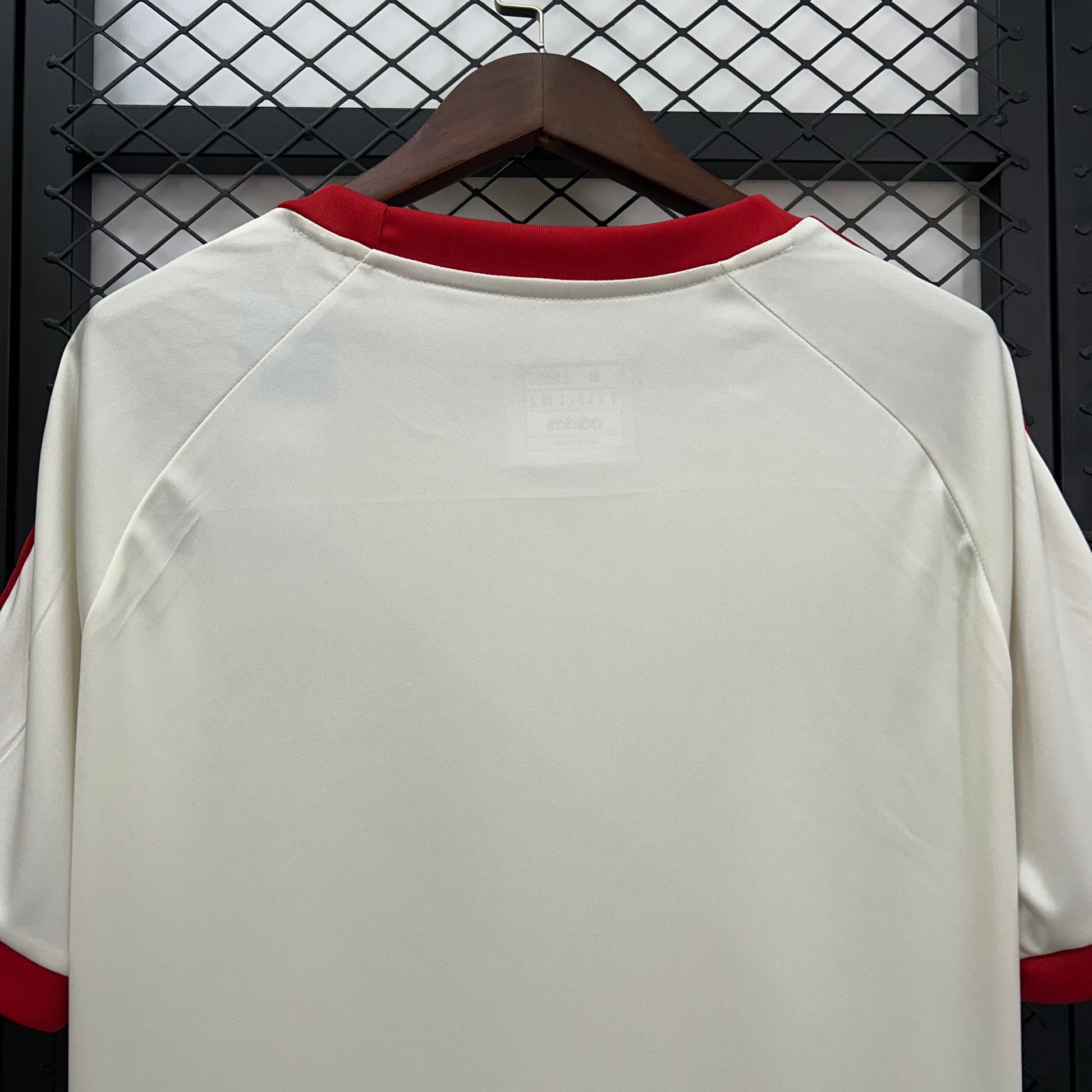 Flamengo Maillot Concept Commémorative - Pitch Kits