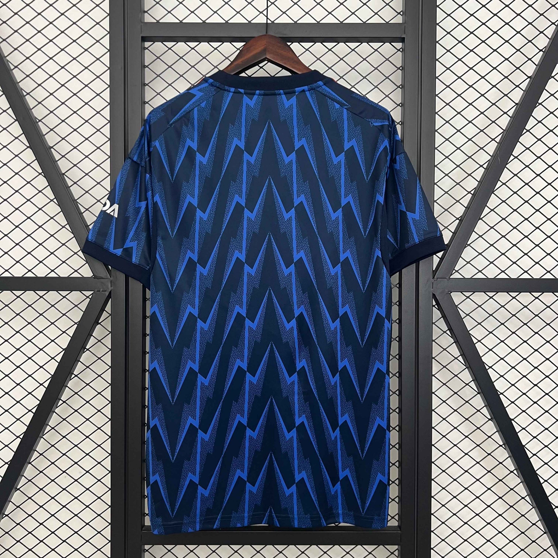 Arsenal Maillot Extérieur 25/26