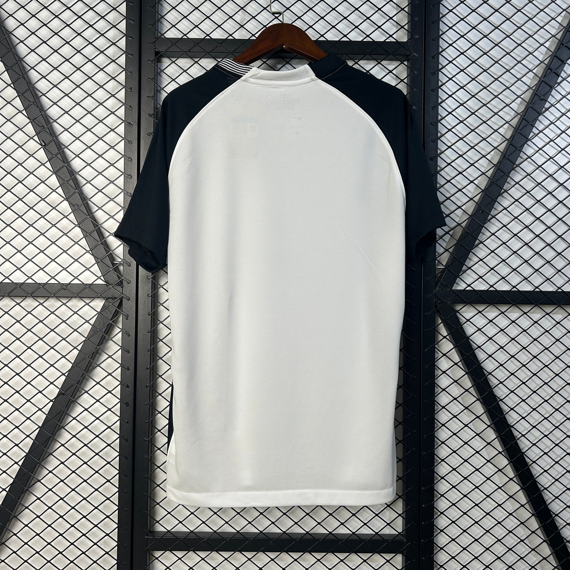 Corinthians Maillot Domicile 25/26 - Pitch Kits