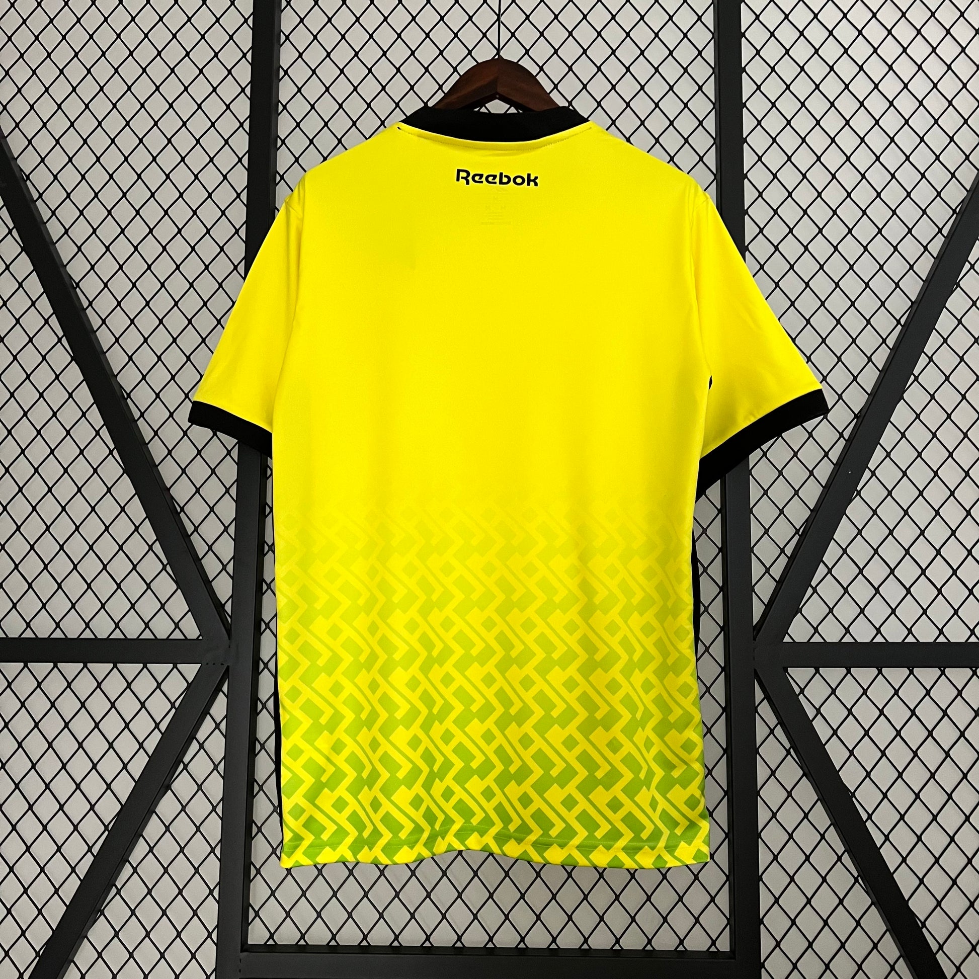 Botafogo Maillot Gardien 23/24 - Pitch Kits
