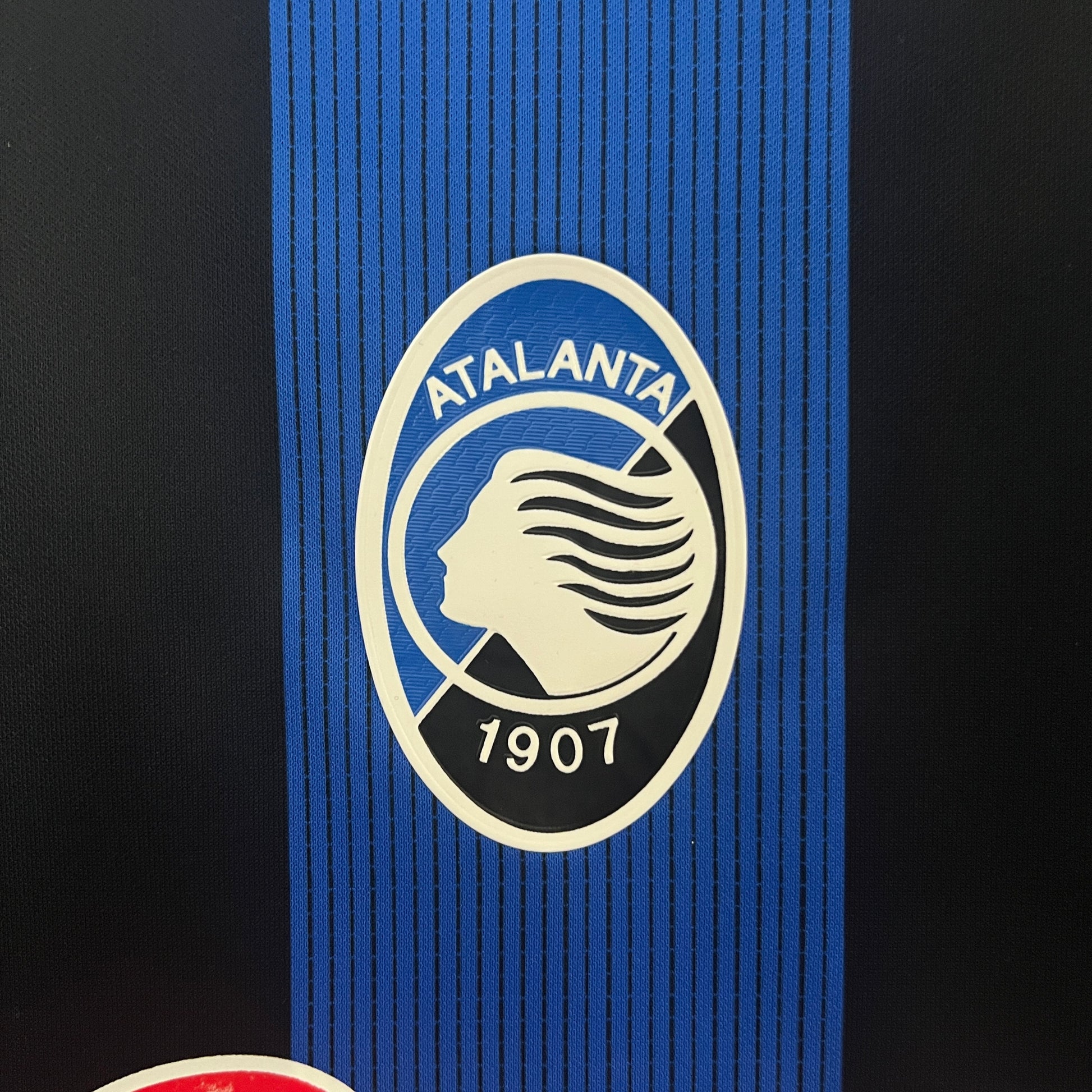 Atalanta Maillot Domicile 24/25 - Pitch Kits