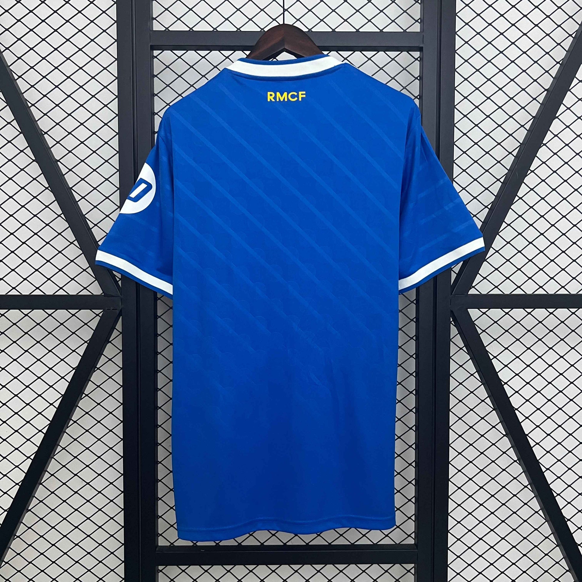 Réal Madrid Maillot Third 25/26