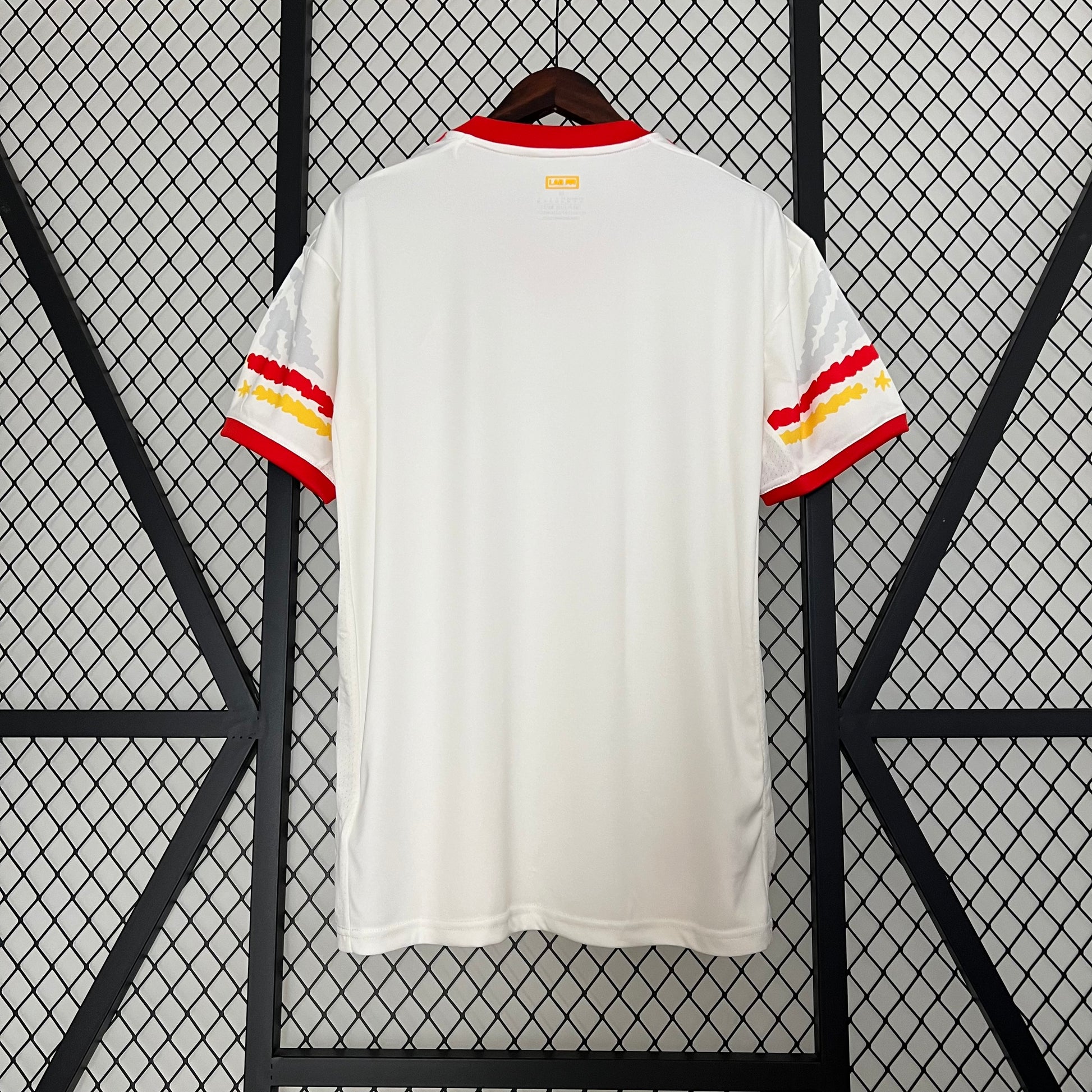 Internacional Maillot Concept - Pitch Kits