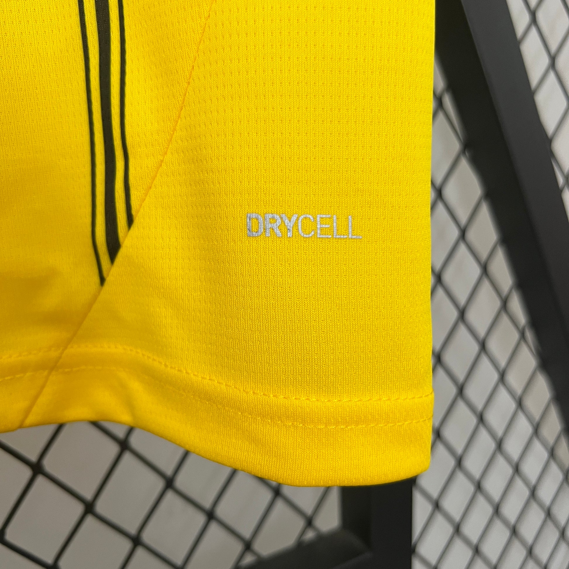 BVB Maillot Domicile 24/25 - Pitch Kits