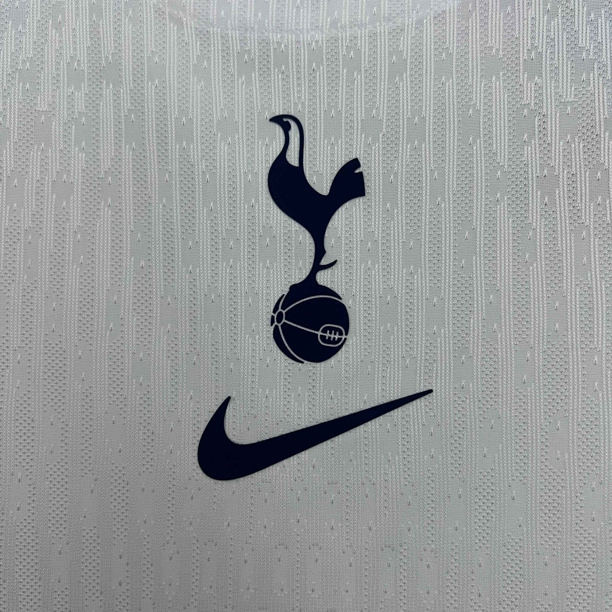 Tottenham Maillot Domicile 25/26