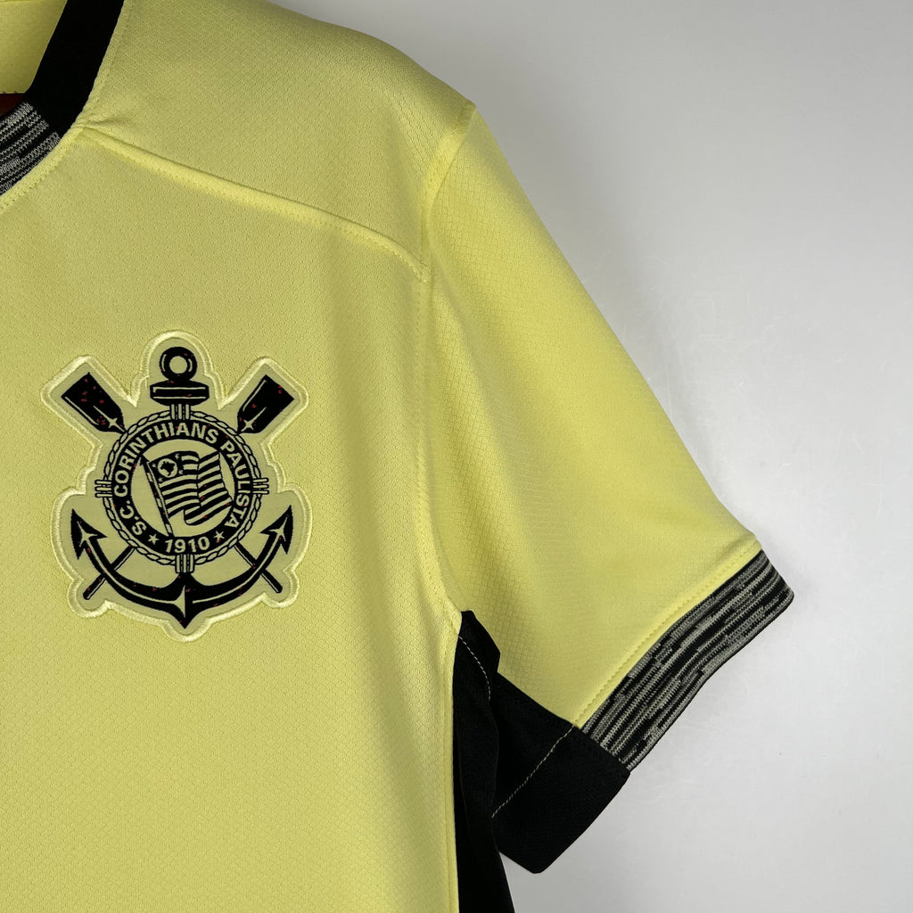 Corinthians Maillot Third 23/24 - Pitch Kits