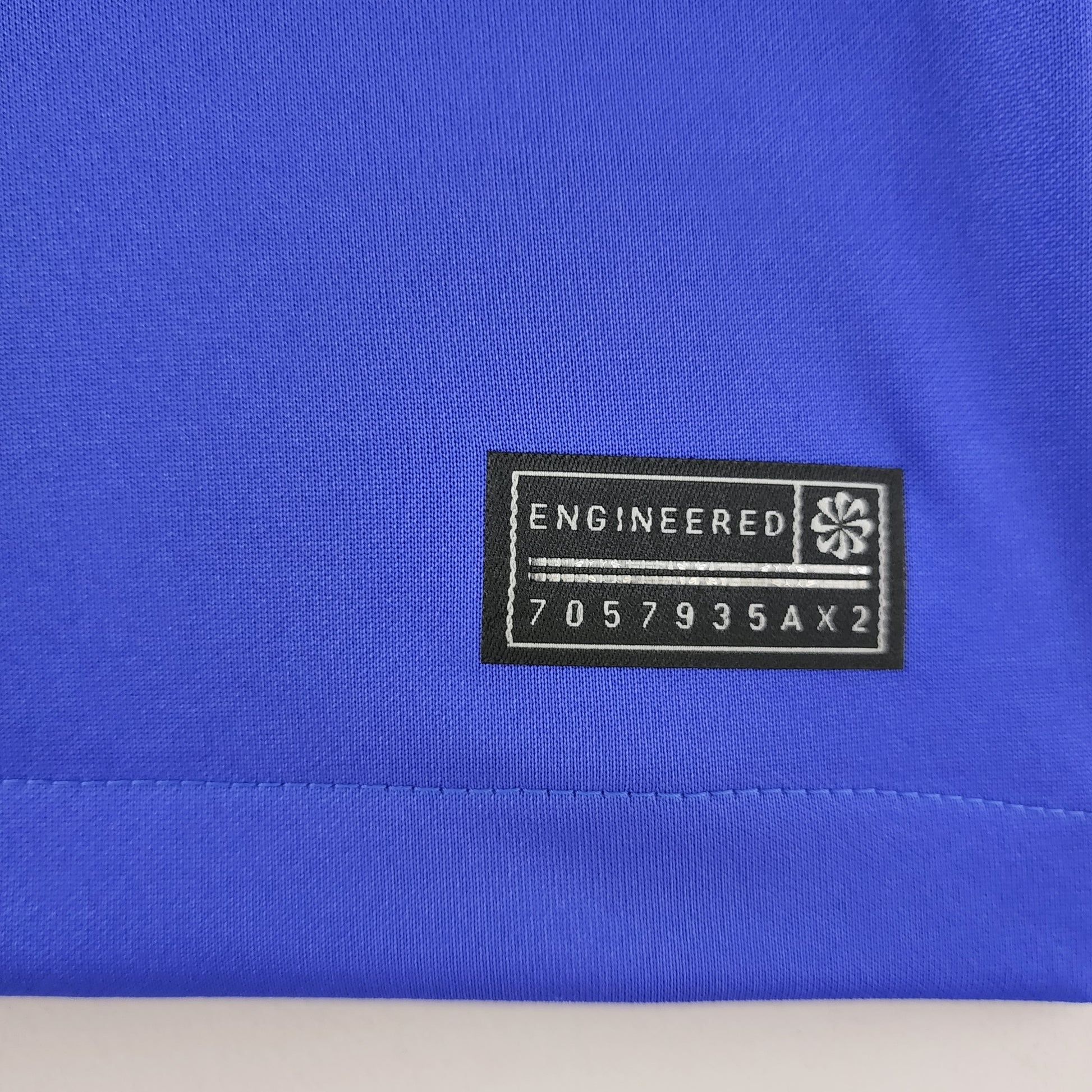 Brésil Maillot Extérieur 2022 - Pitch Kits