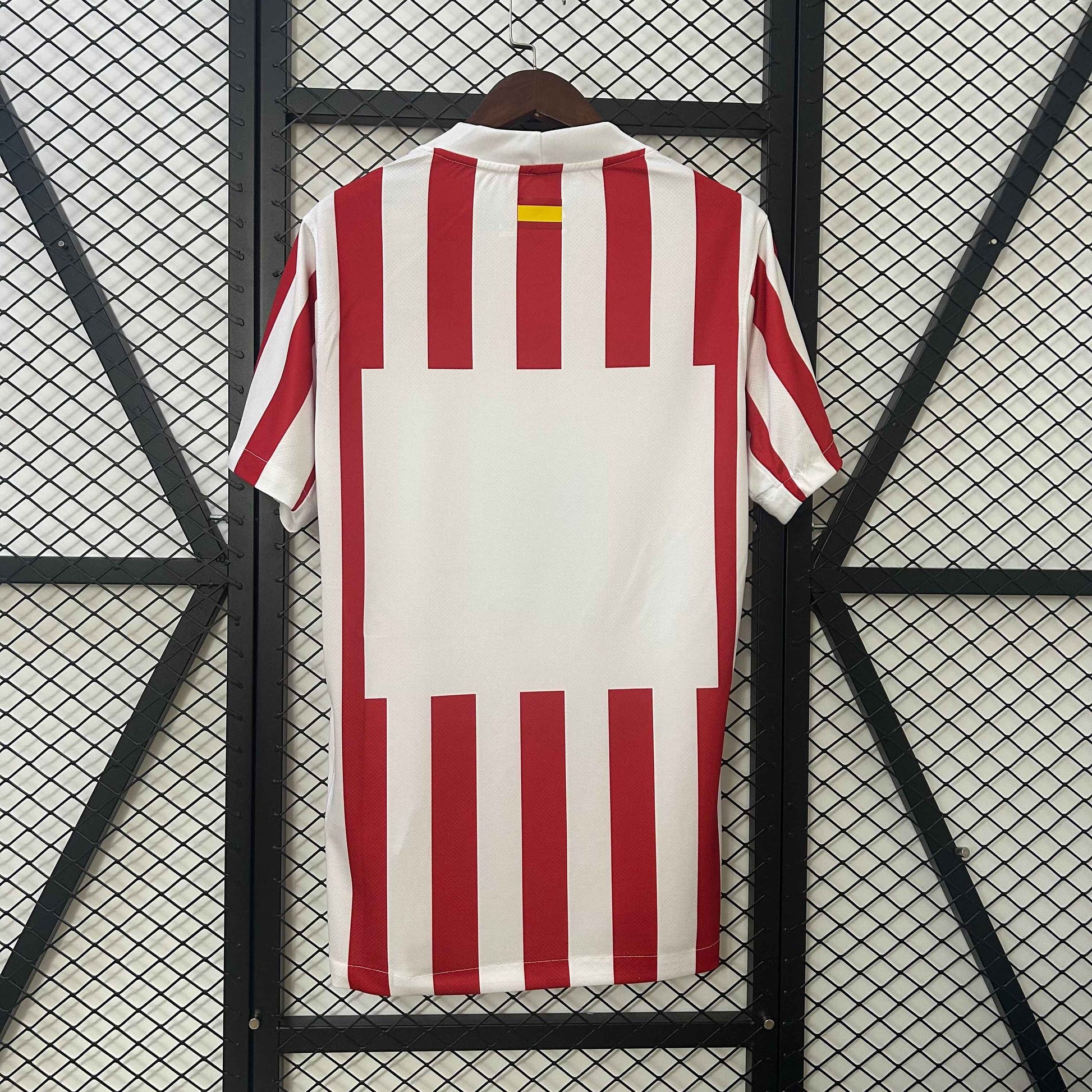 Atlético Madrid Maillot Domicile 25/26