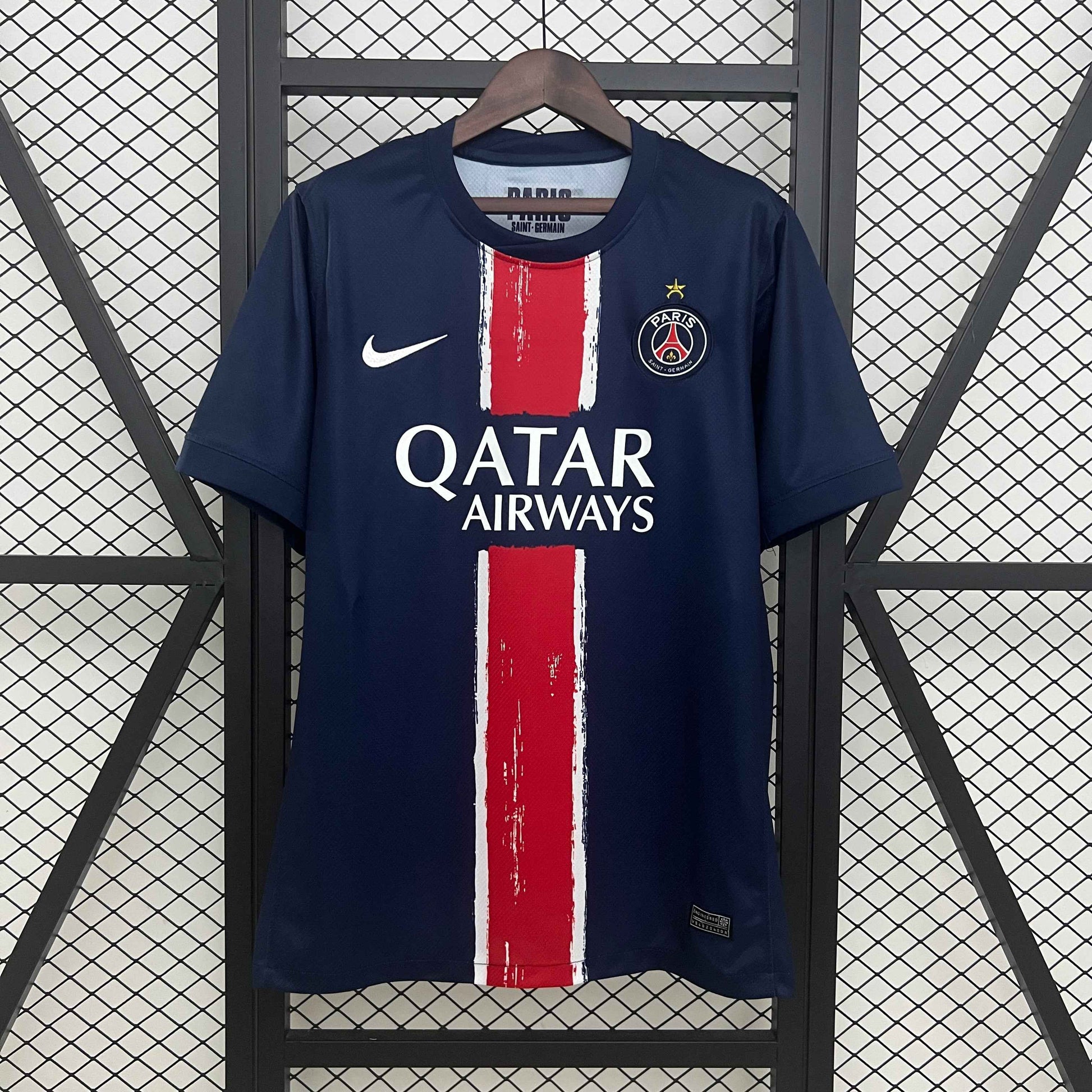 PSG Maillot Spécial Champions
