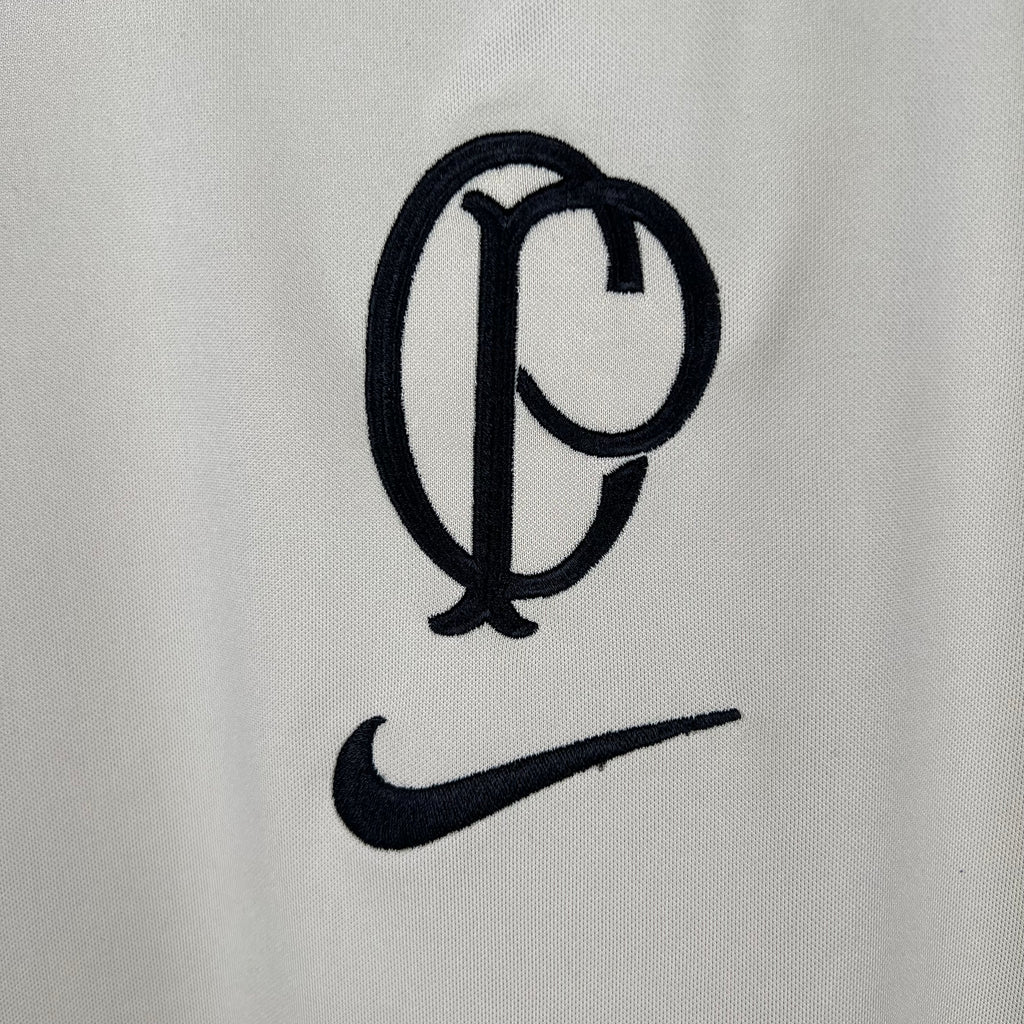 Corinthians Maillot Spécial 110 ans - Pitch Kits